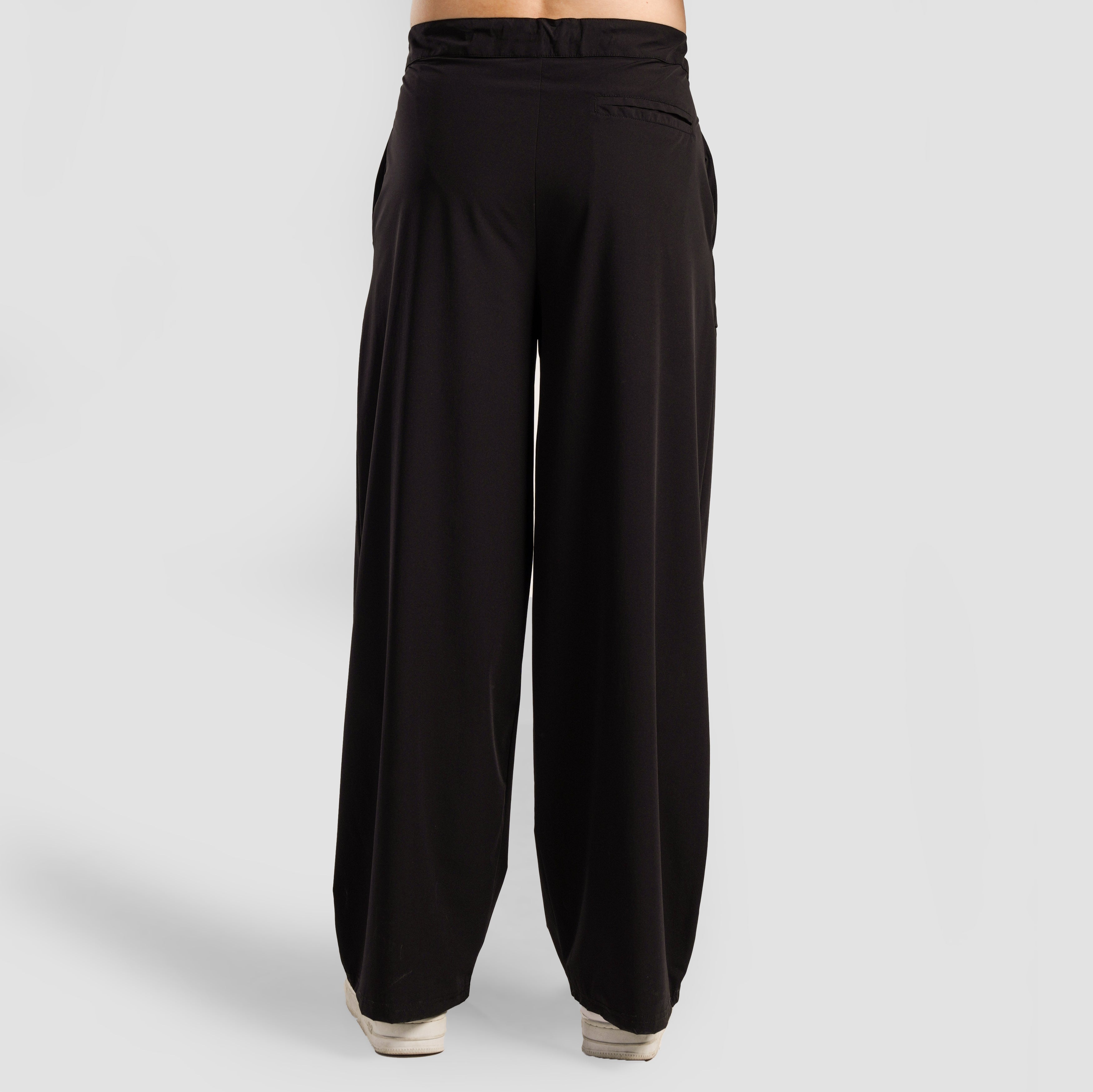 GAI ARR Bottoms (Black)