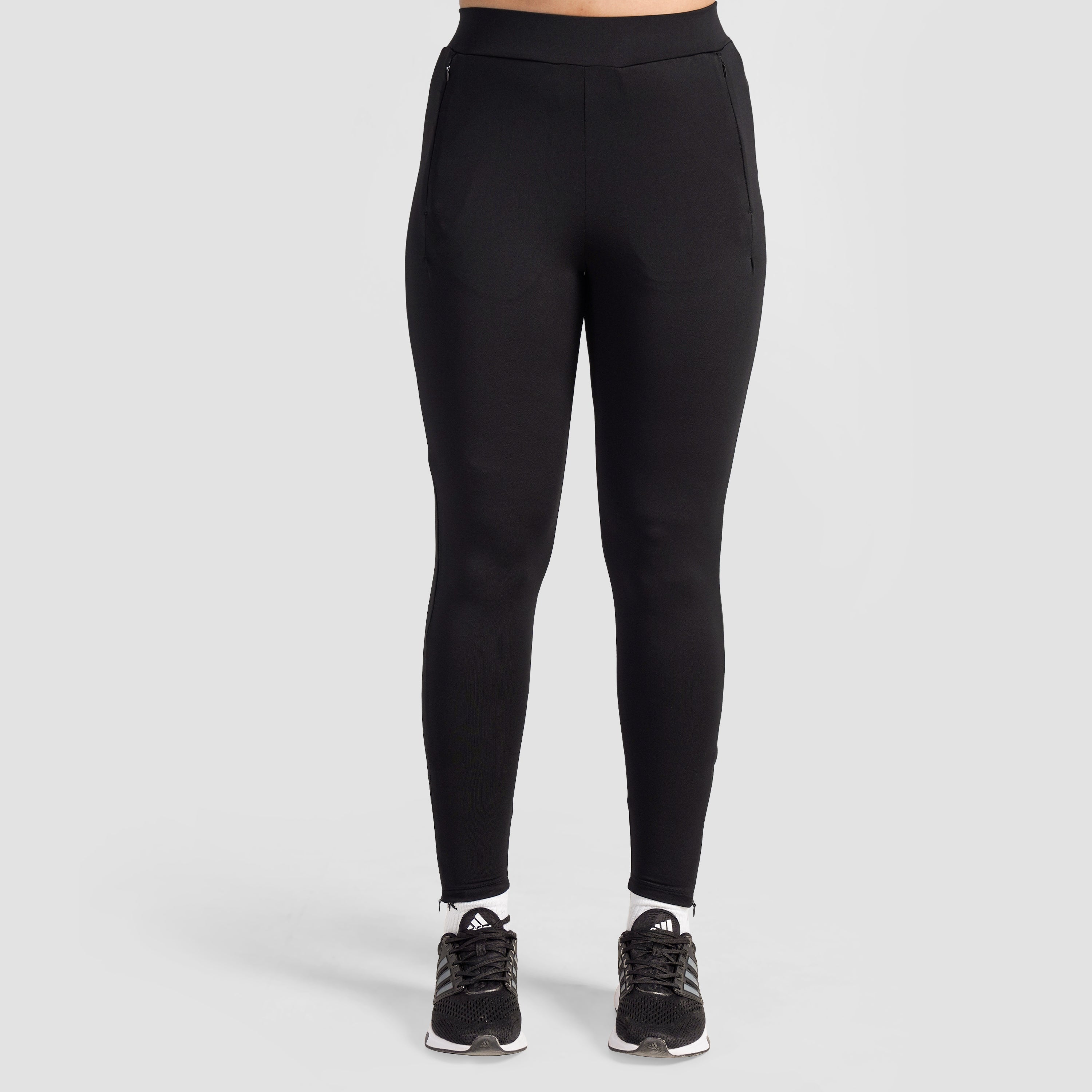 Tone Tech Joggers (Black)