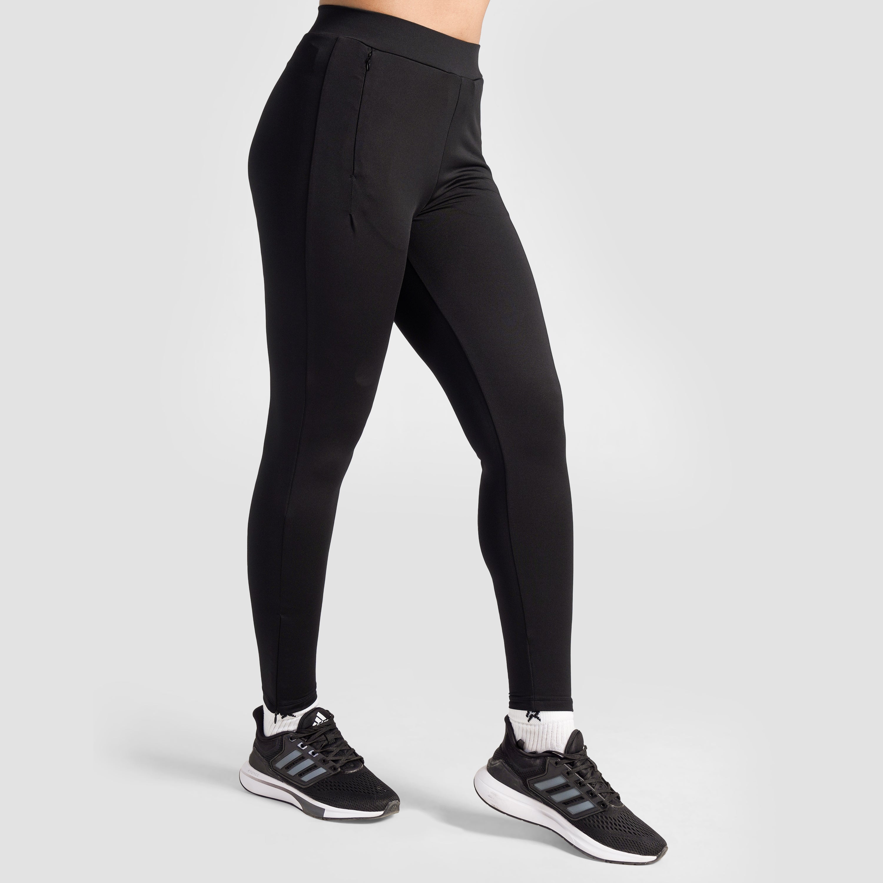 Tone Tech Joggers (Black)