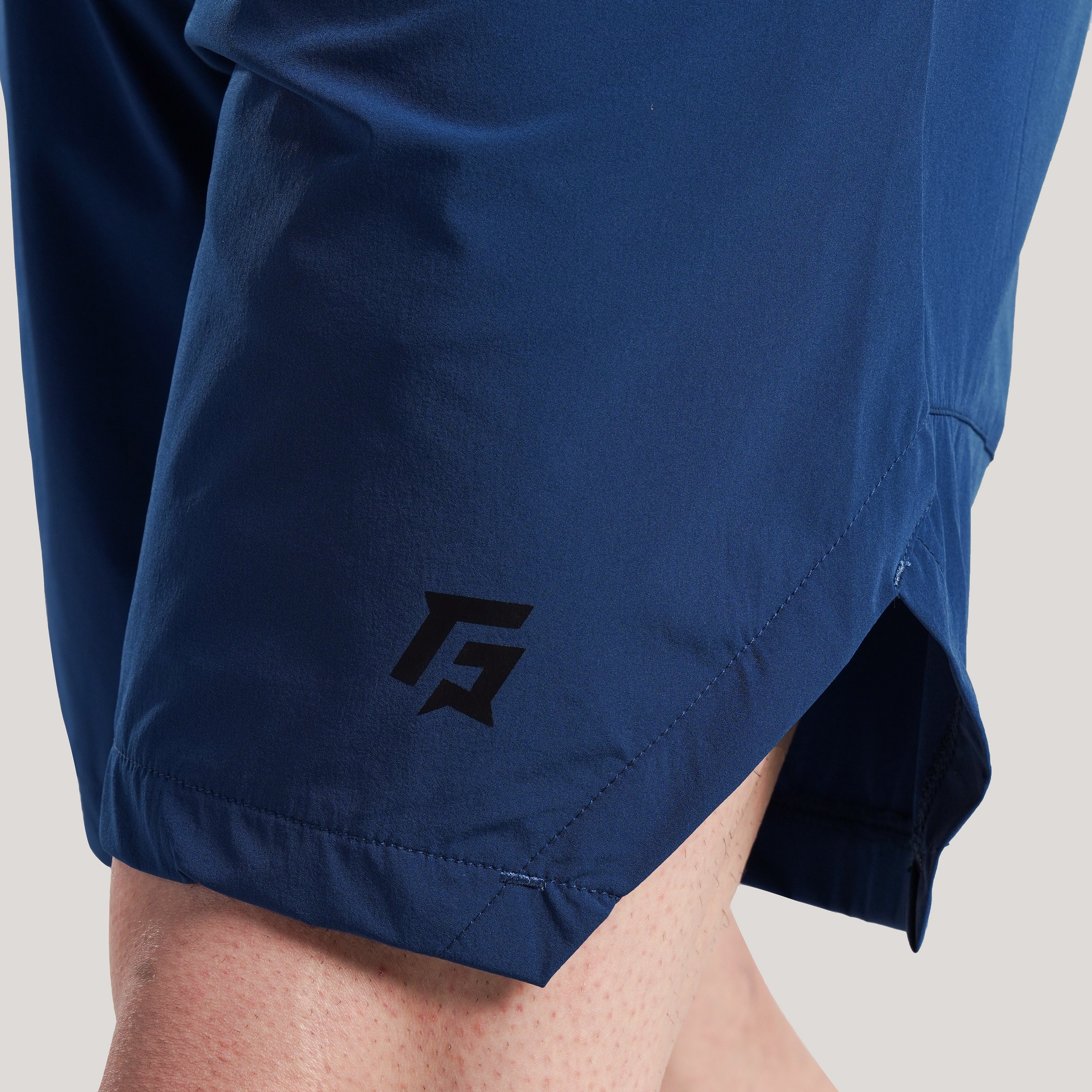 Micro Fit Shorts 2.0 (Teal)