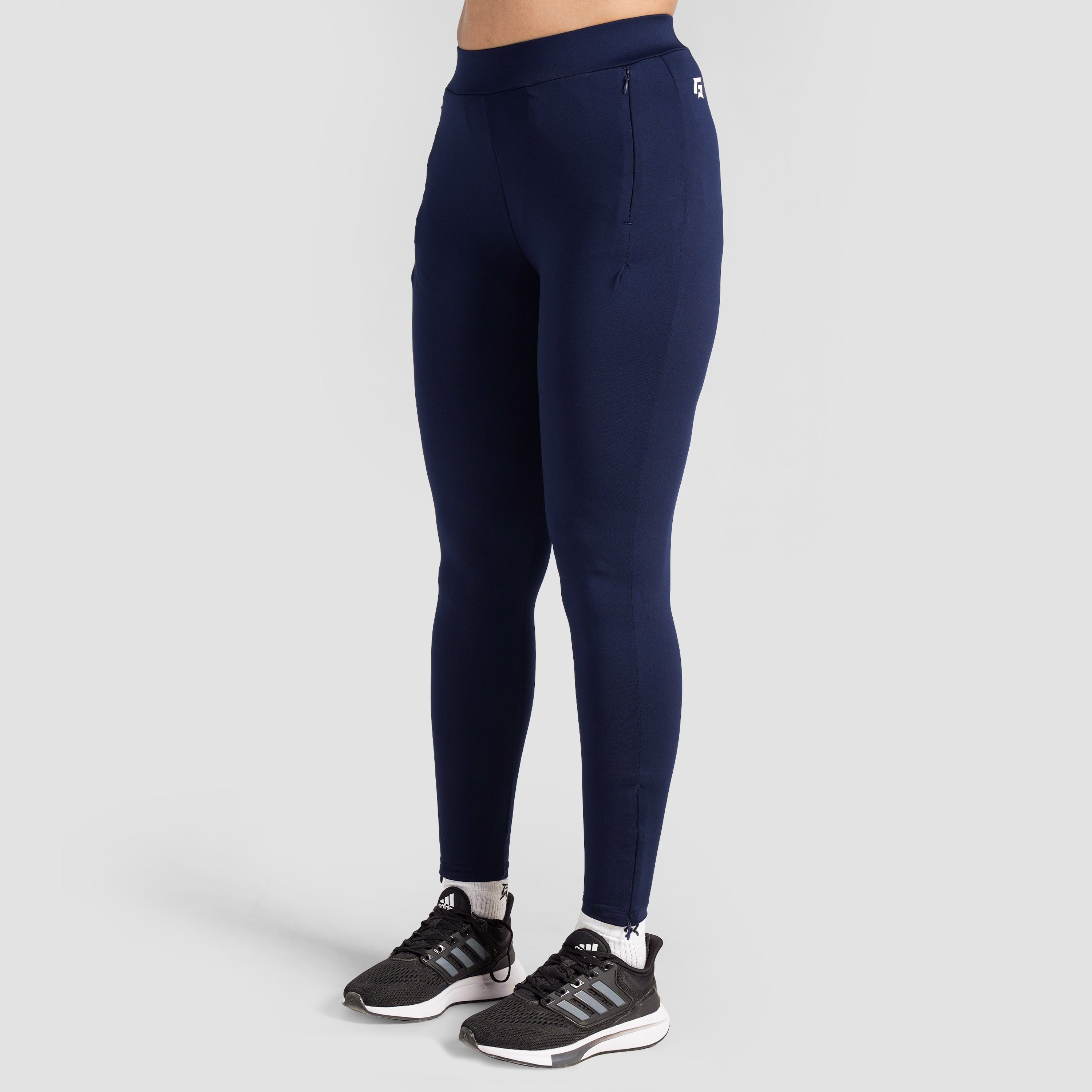 Tone Tech Joggers (Navy)