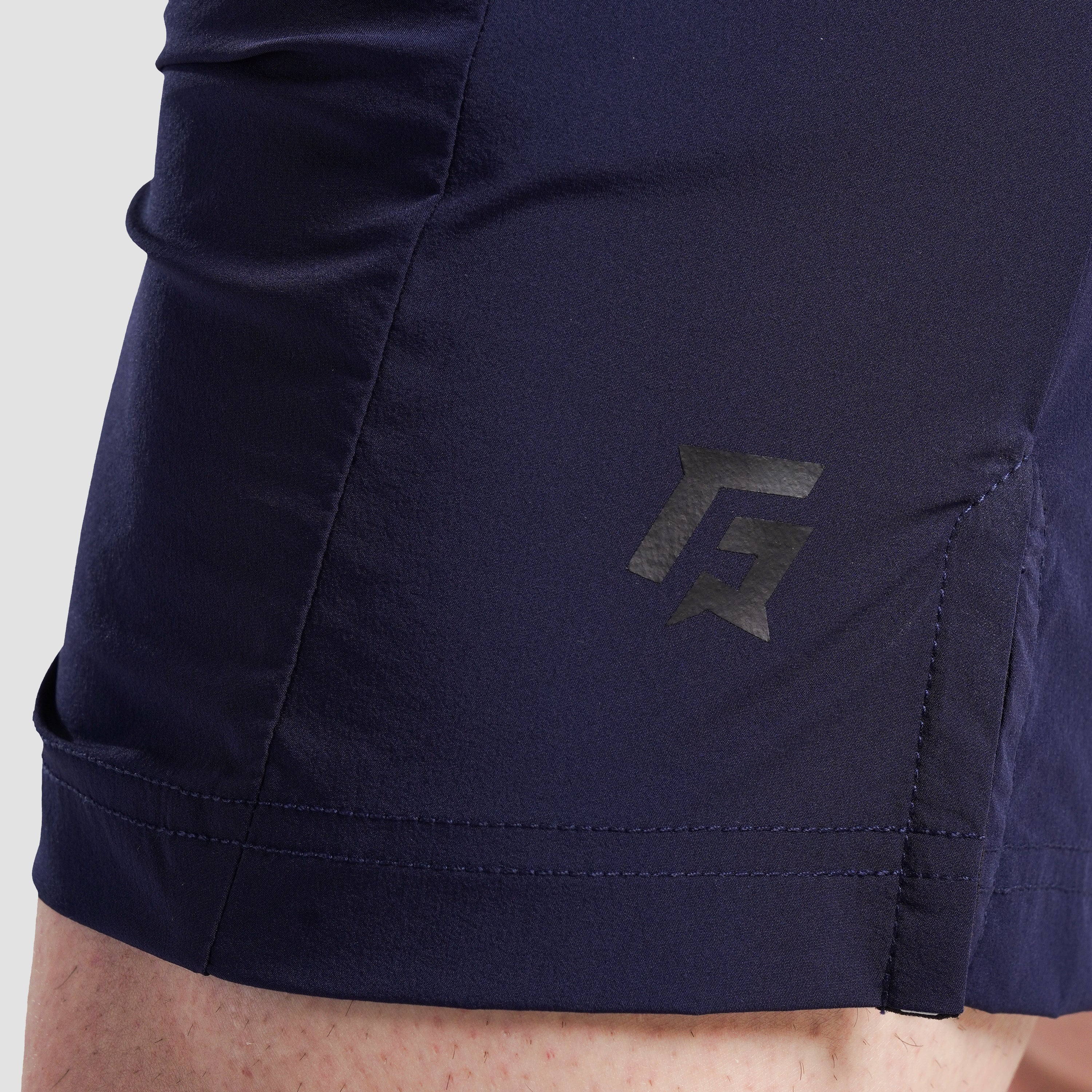 Micro Fit Shorts (Navy)