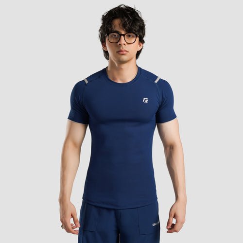 GAI ARR Short Sleeves (Teal)