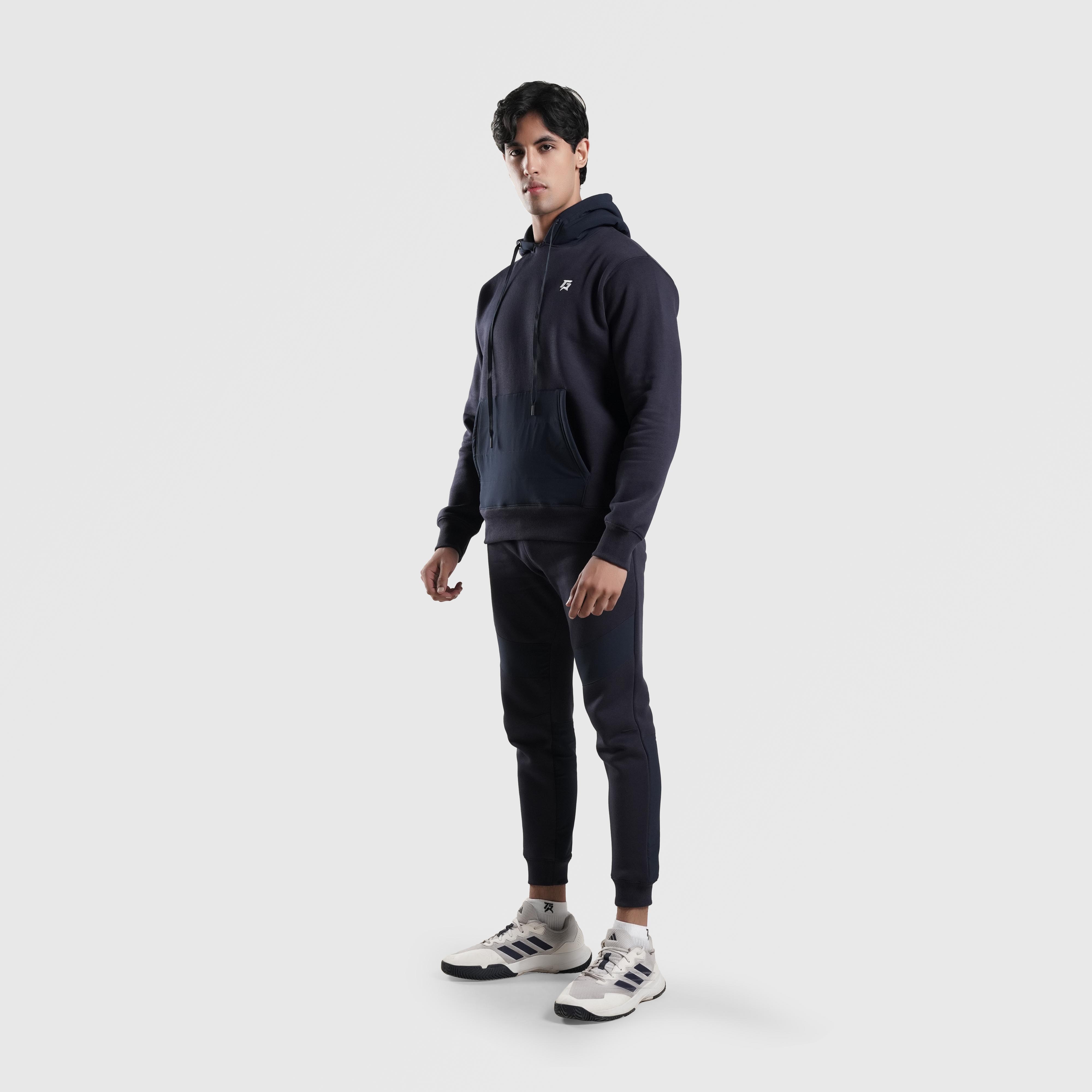 Proto Trousers (Navy)