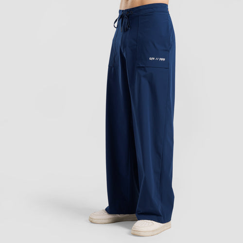 GAI ARR Bottoms (Blue)