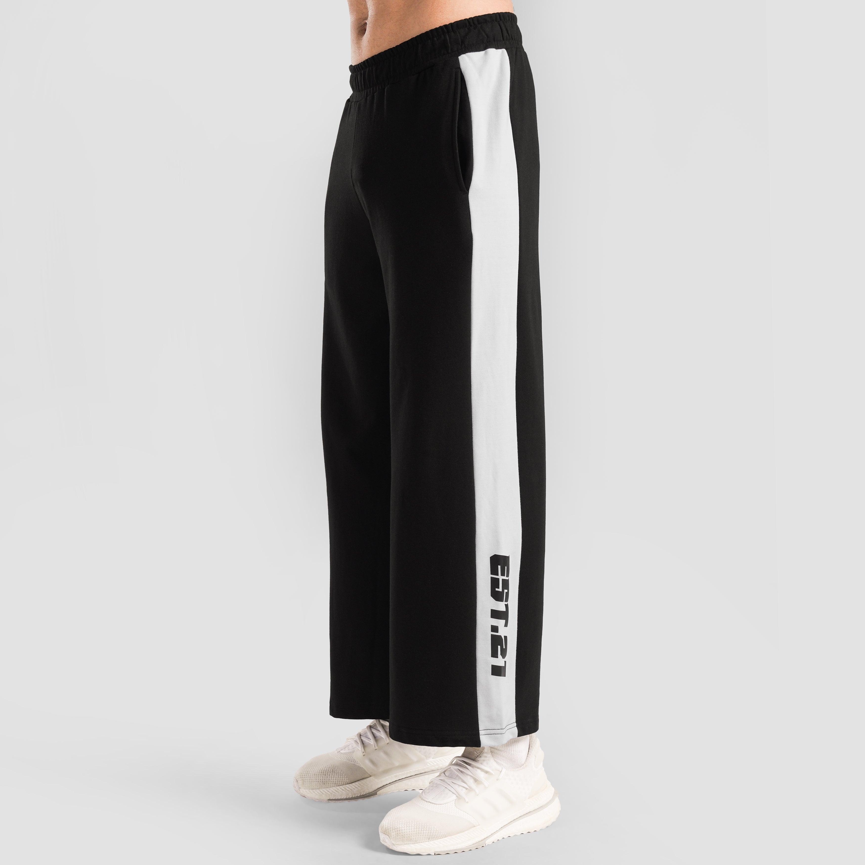 Edgeline Trousers (Black)