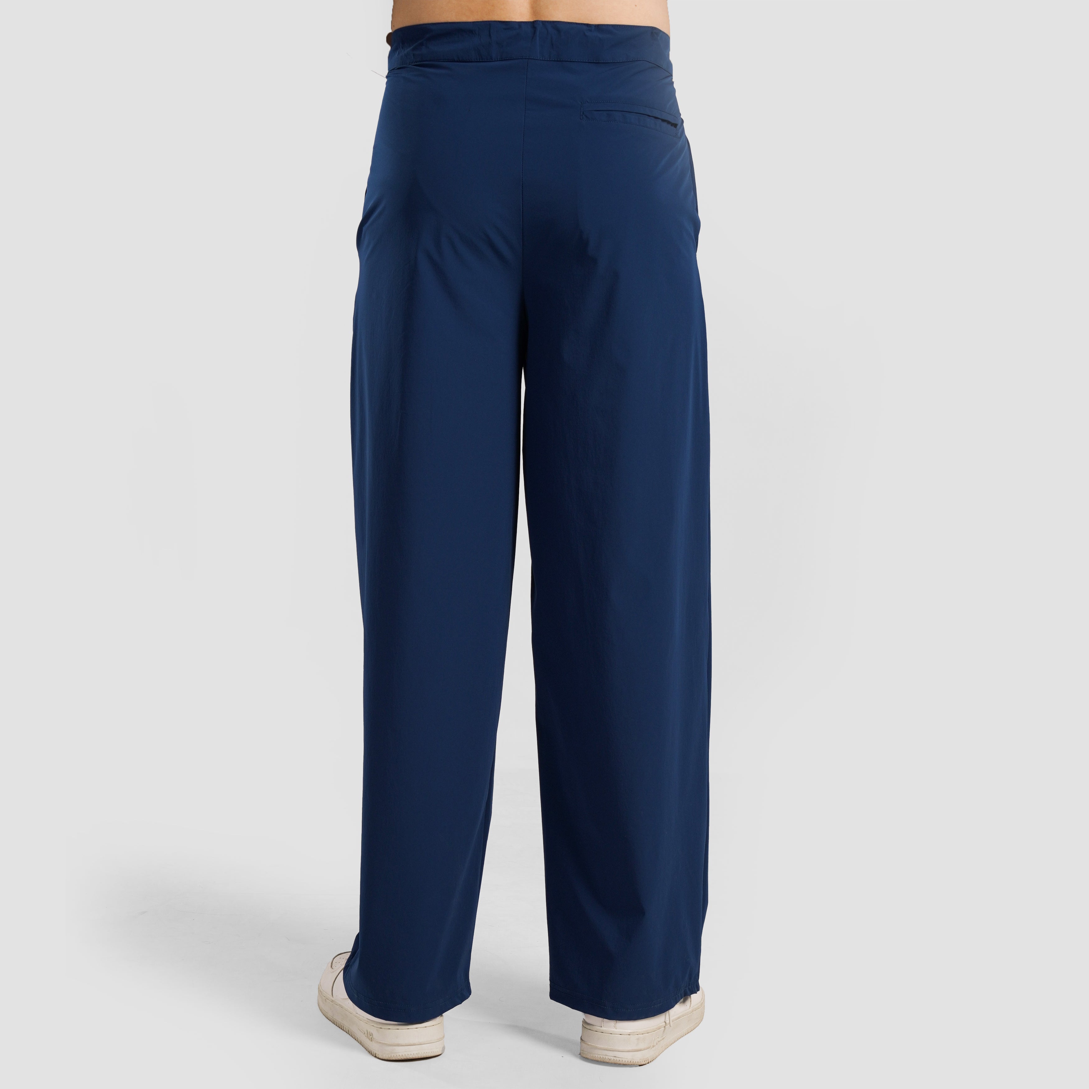 GAI ARR Bottoms (Blue)