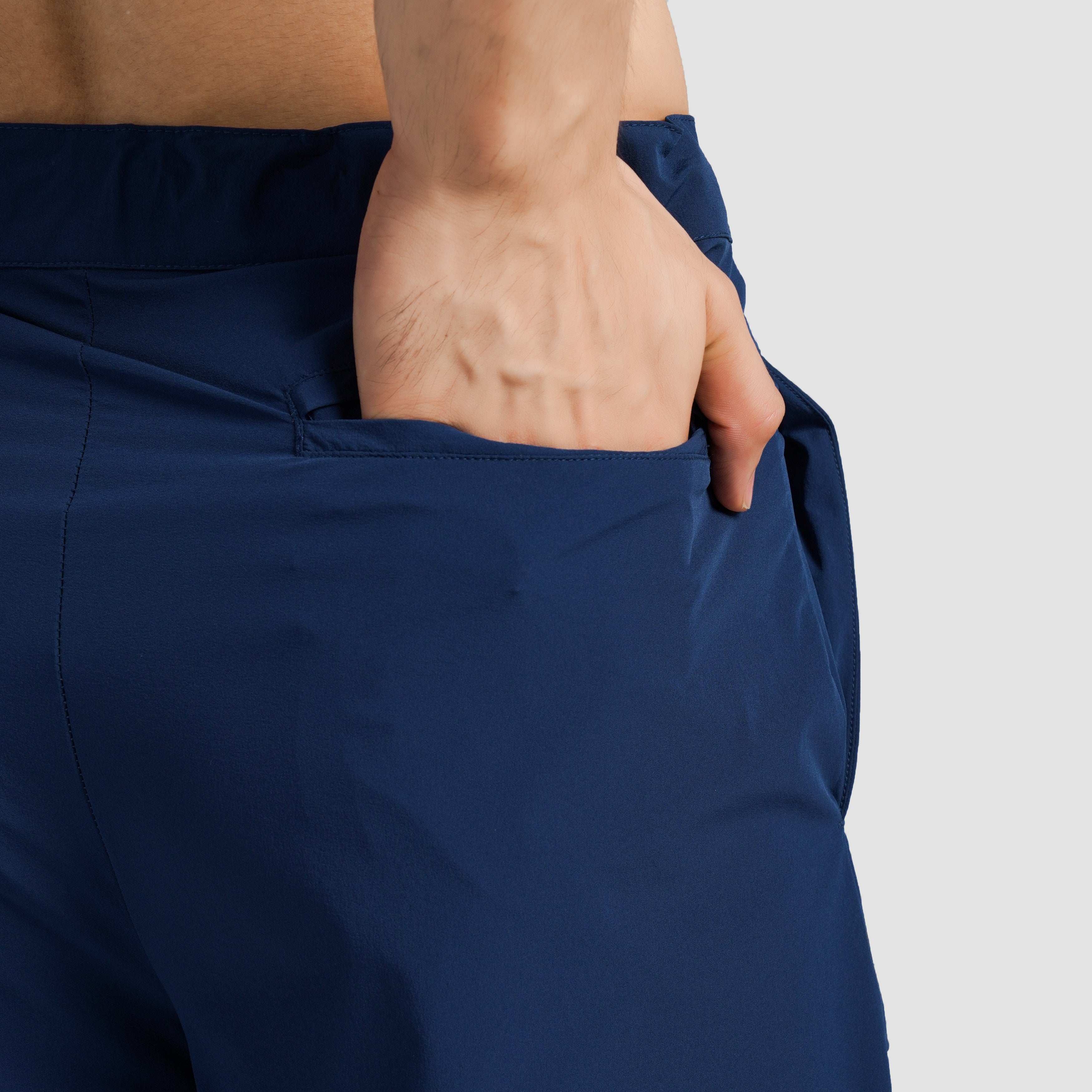 GAI ARR Bottoms (Blue)