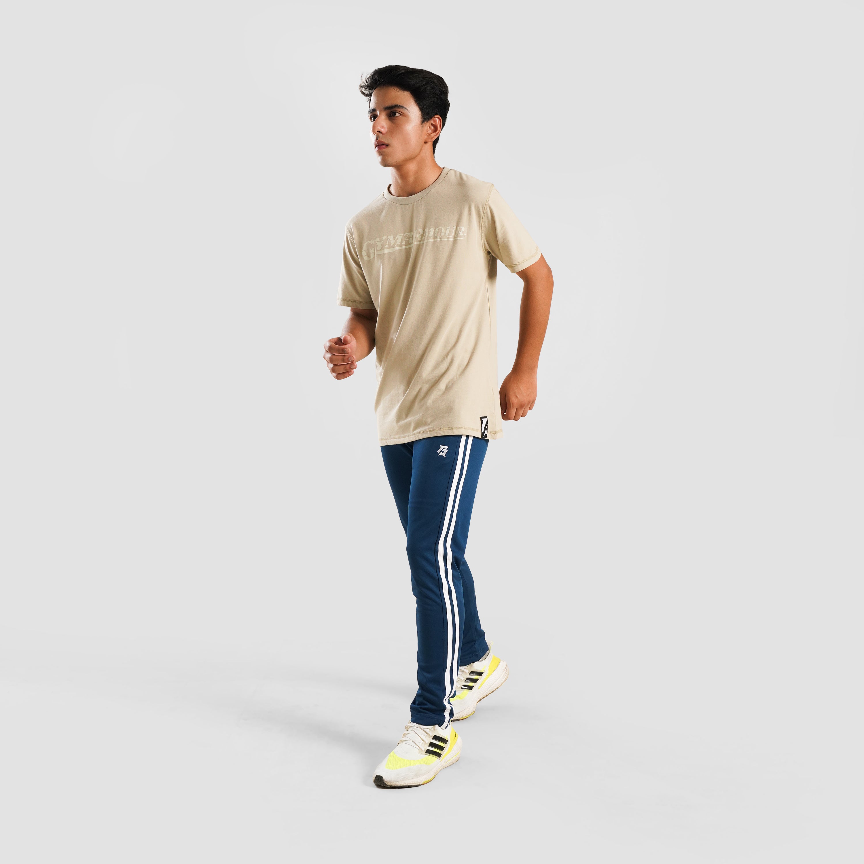 GA Youth Sprint Trousers (Teal)