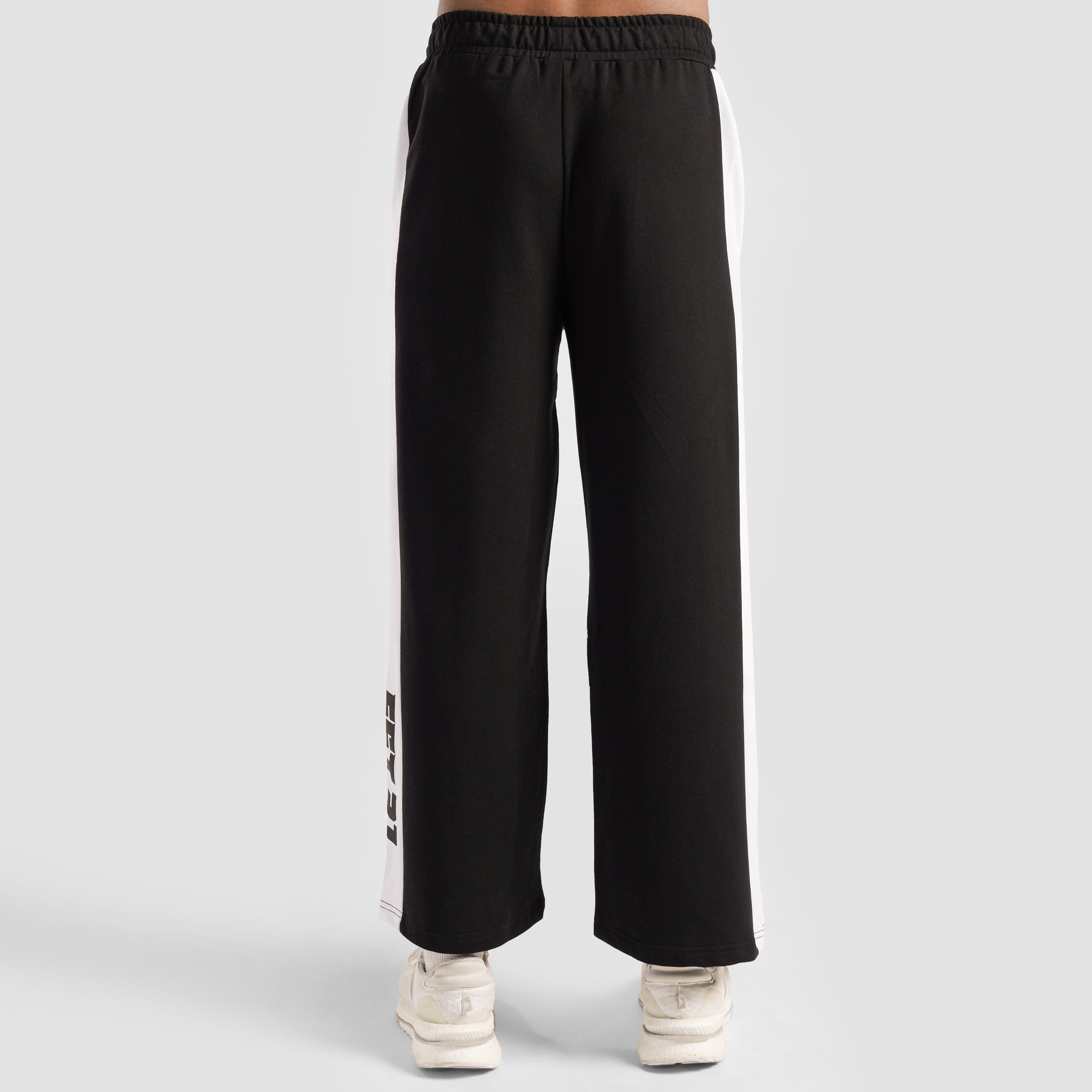 Edgeline Trousers (Black)