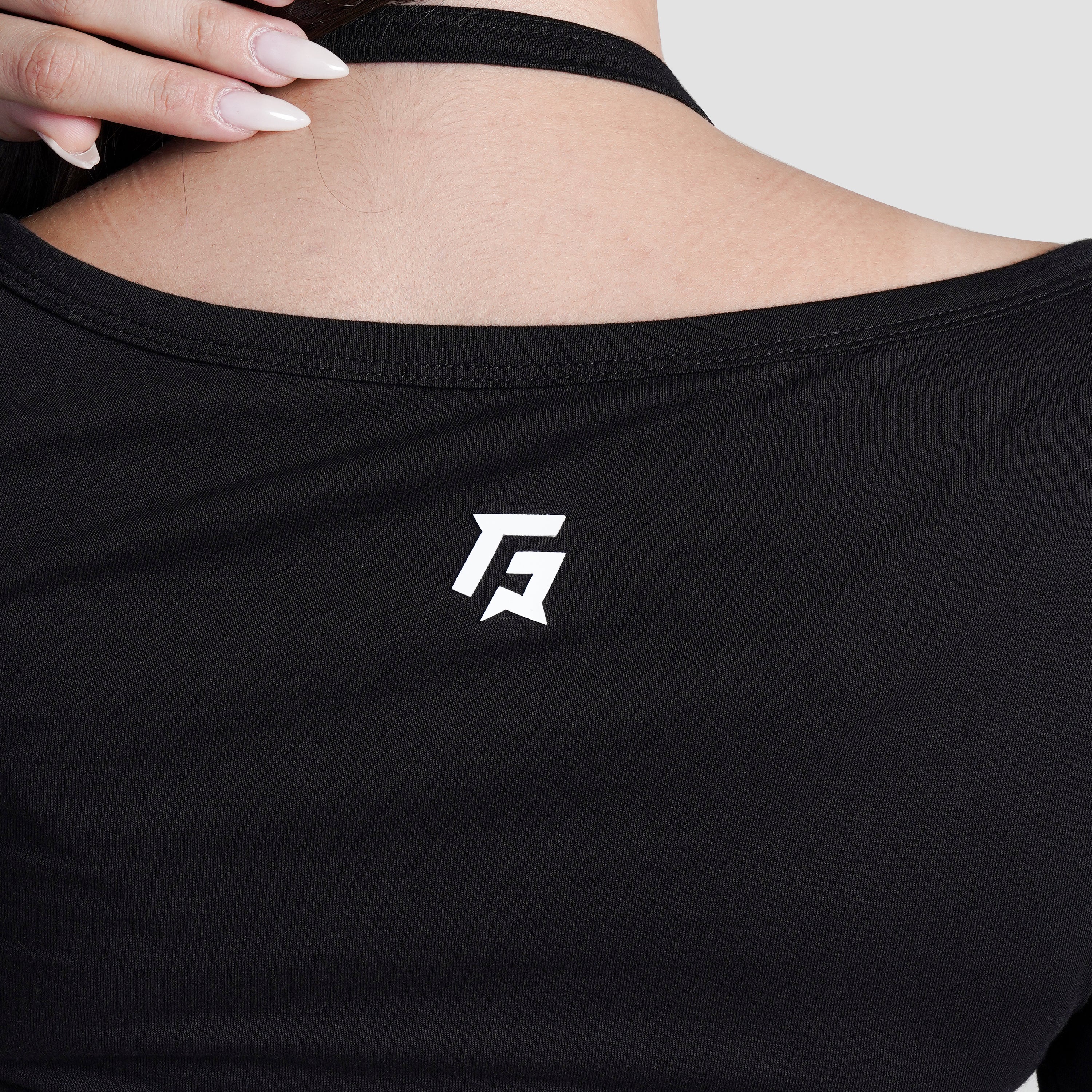 Innovflex Tee (Black)