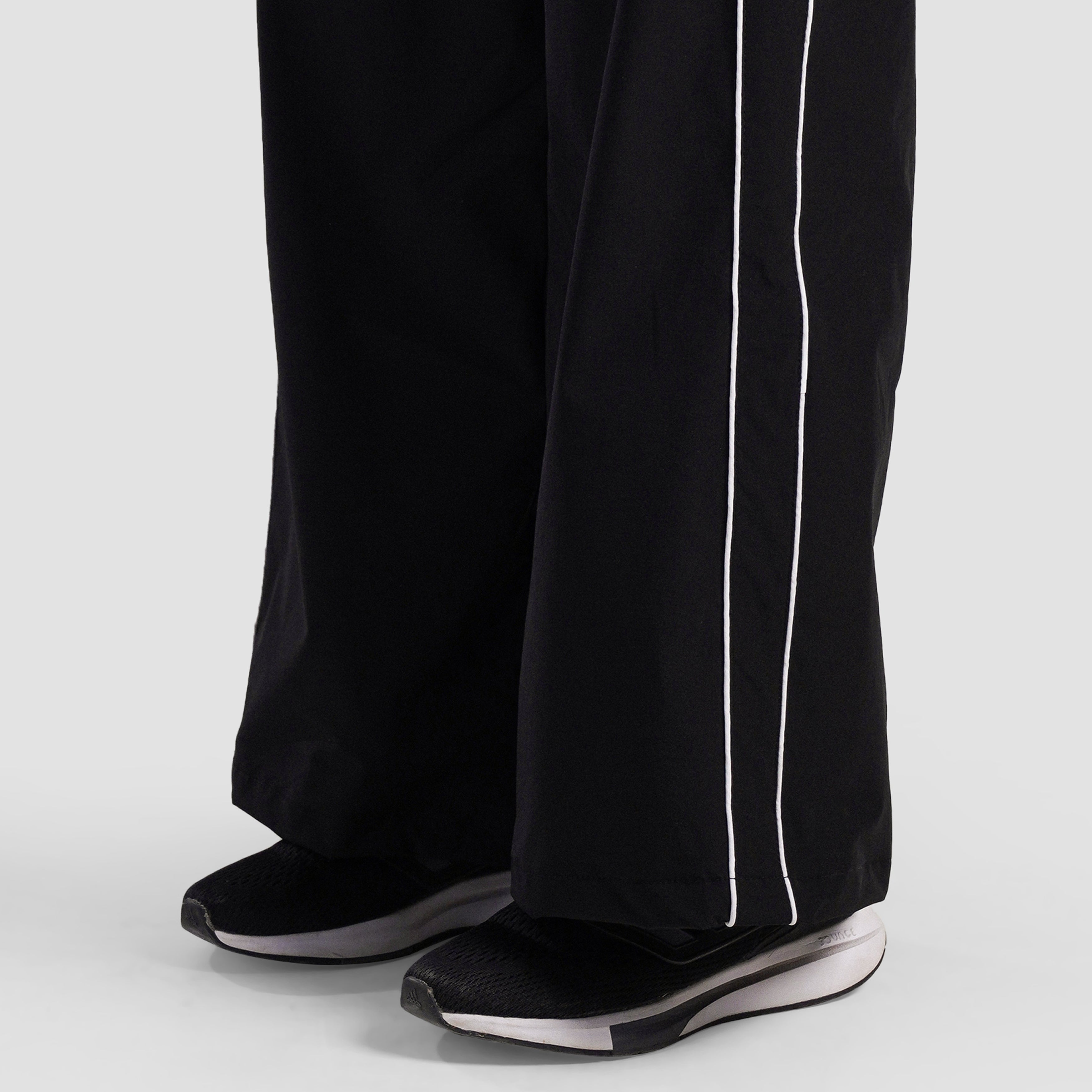 LImitless Track Pants (Black)