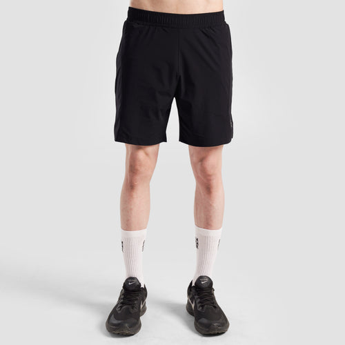 Micro Fit Shorts (Black)