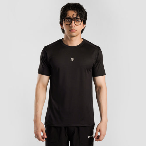 Adapt Tee (Black)