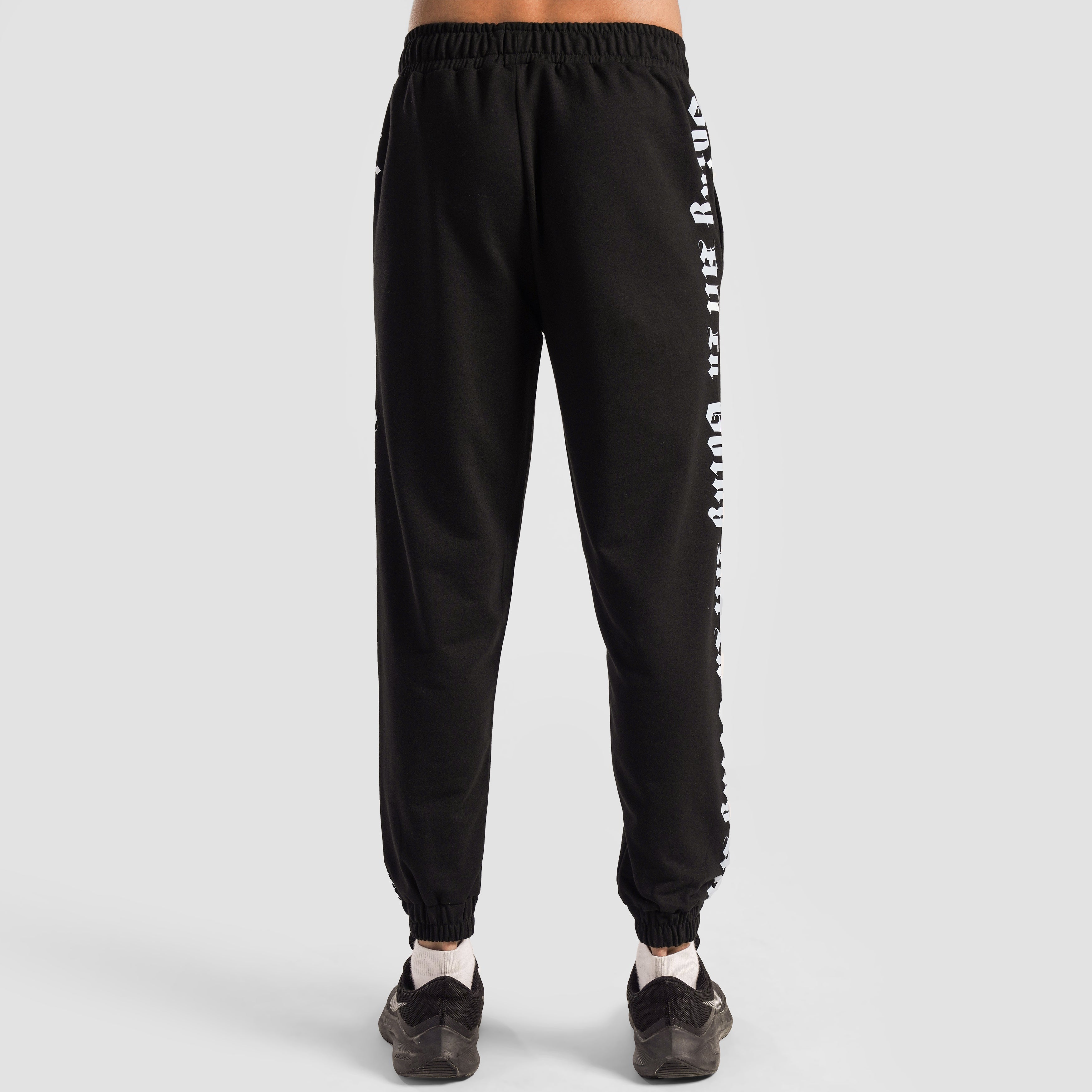 Nexgen Joggers (Black)