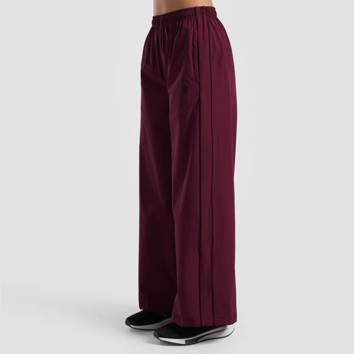 LImitless Track Pants (Maroon)