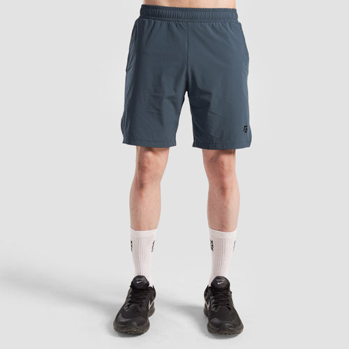 Micro Fit Shorts 2.0 (Grey)