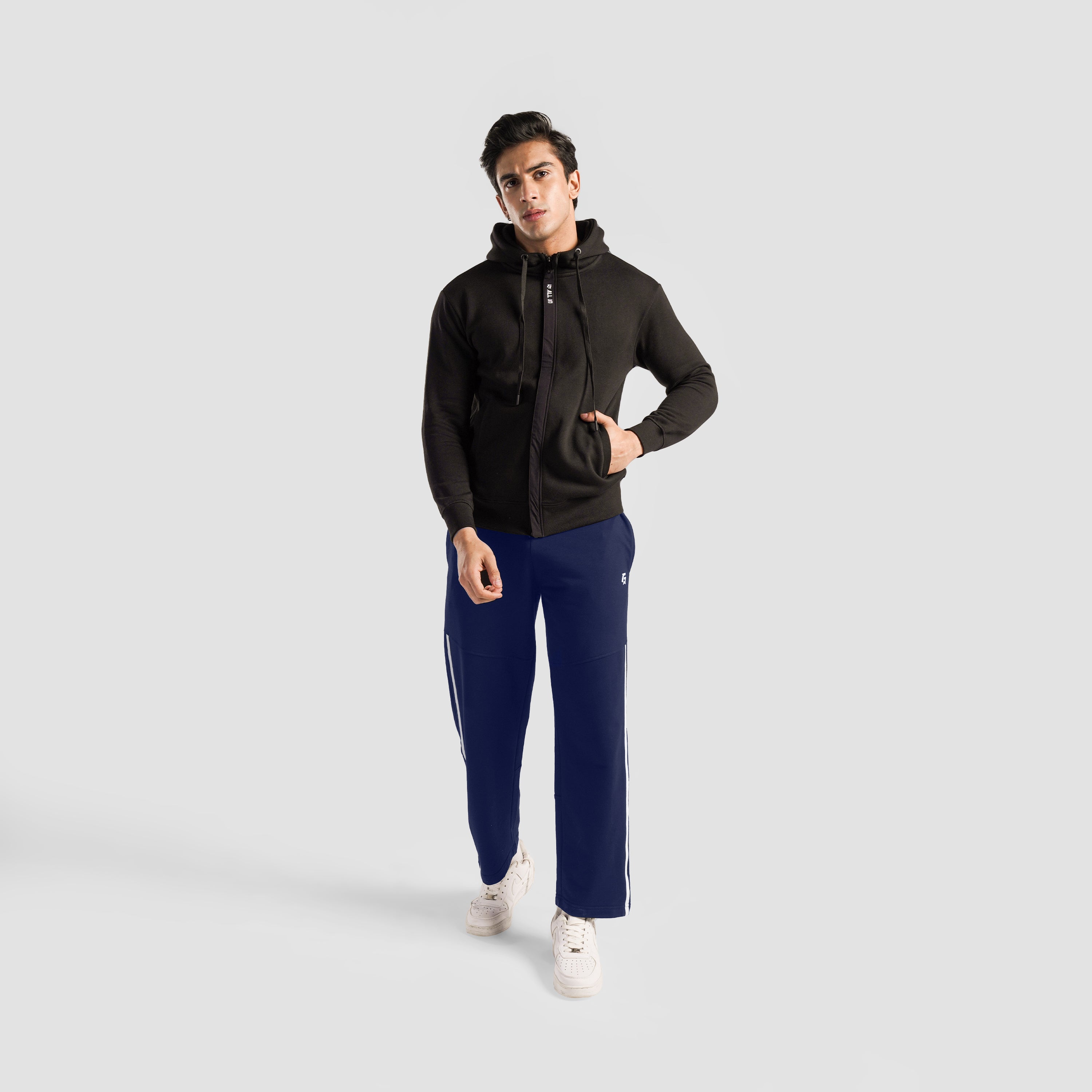 Drift Pro Trouser (Navy)