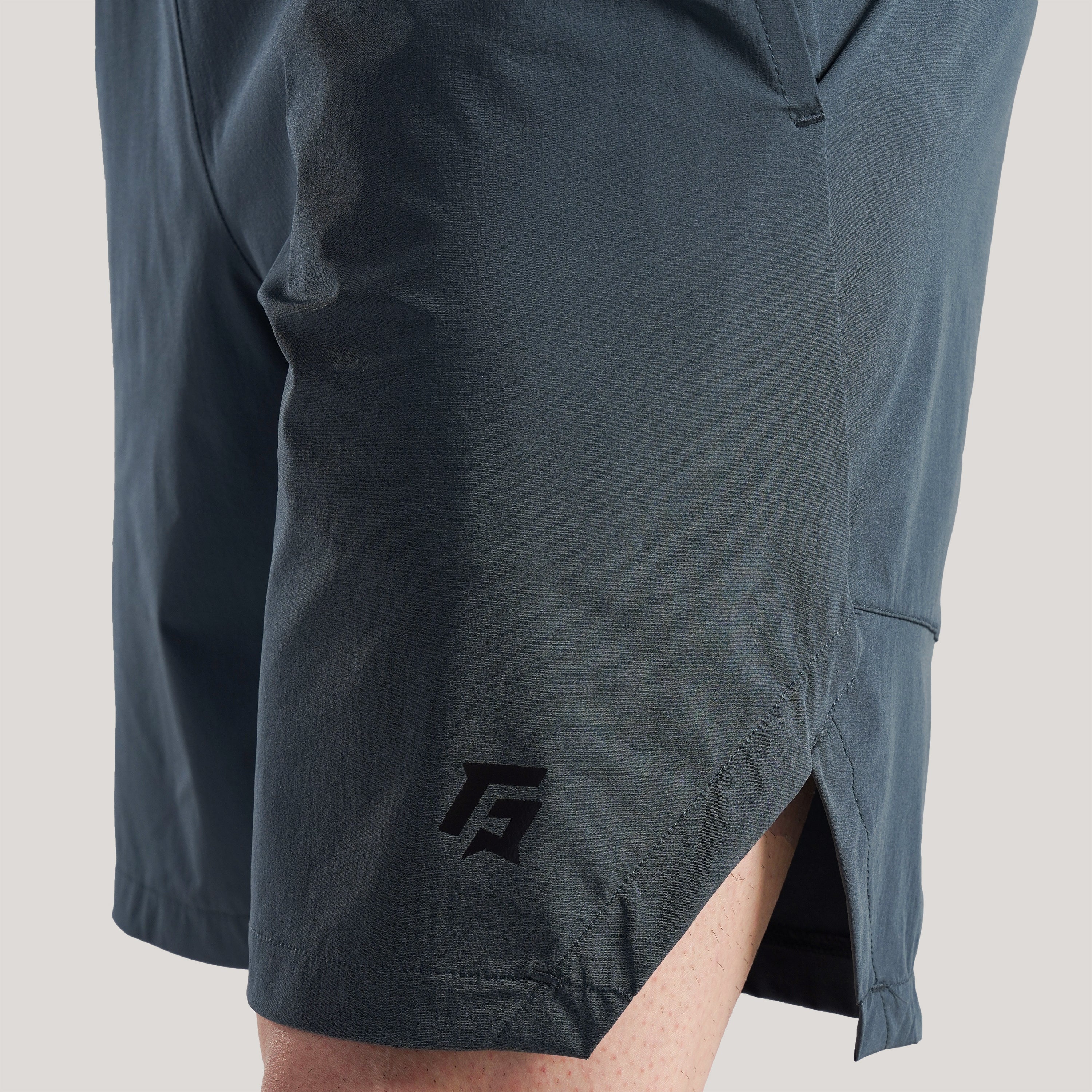 Micro Fit Shorts 2.0 (Grey)