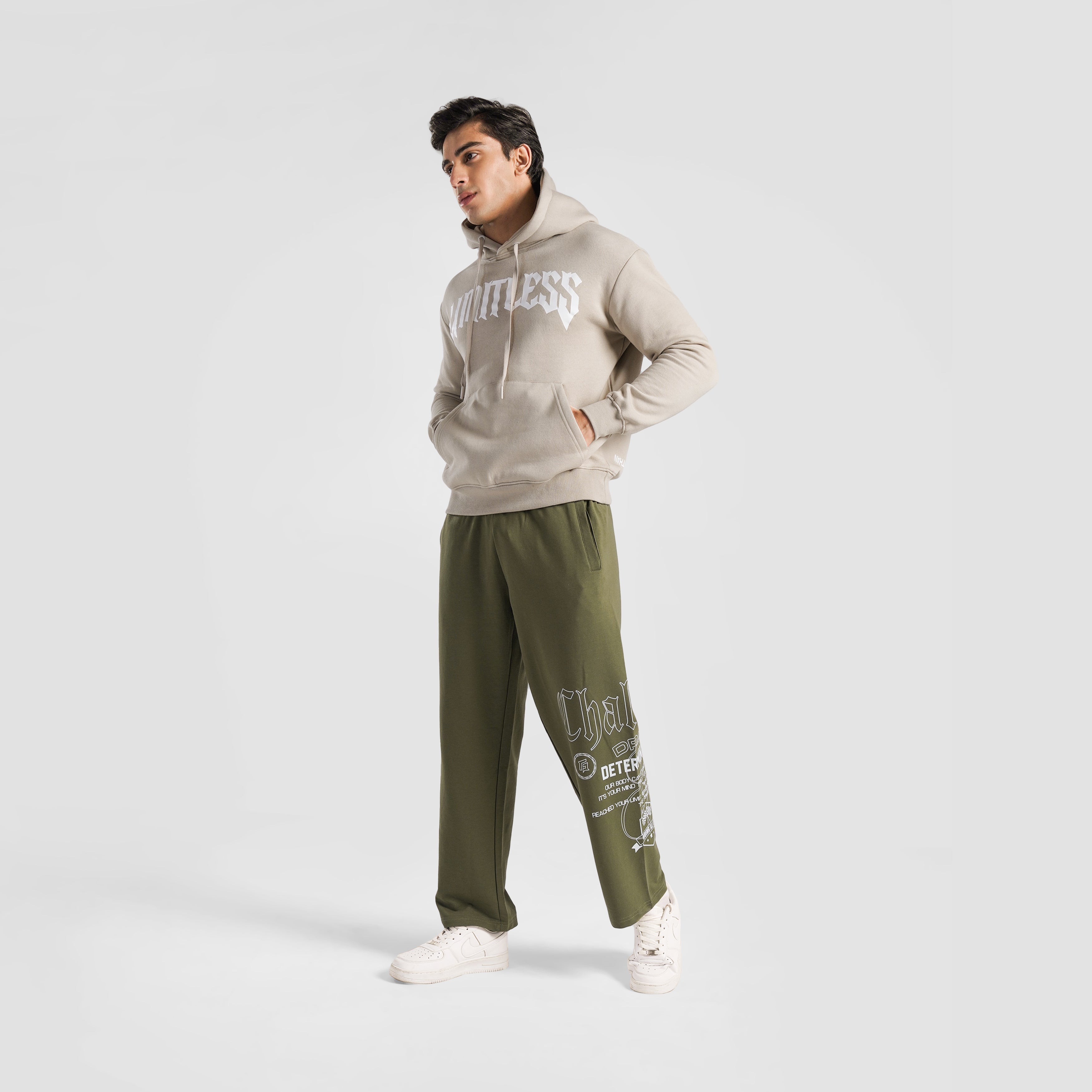 Spectraflex Trousers (Olive)