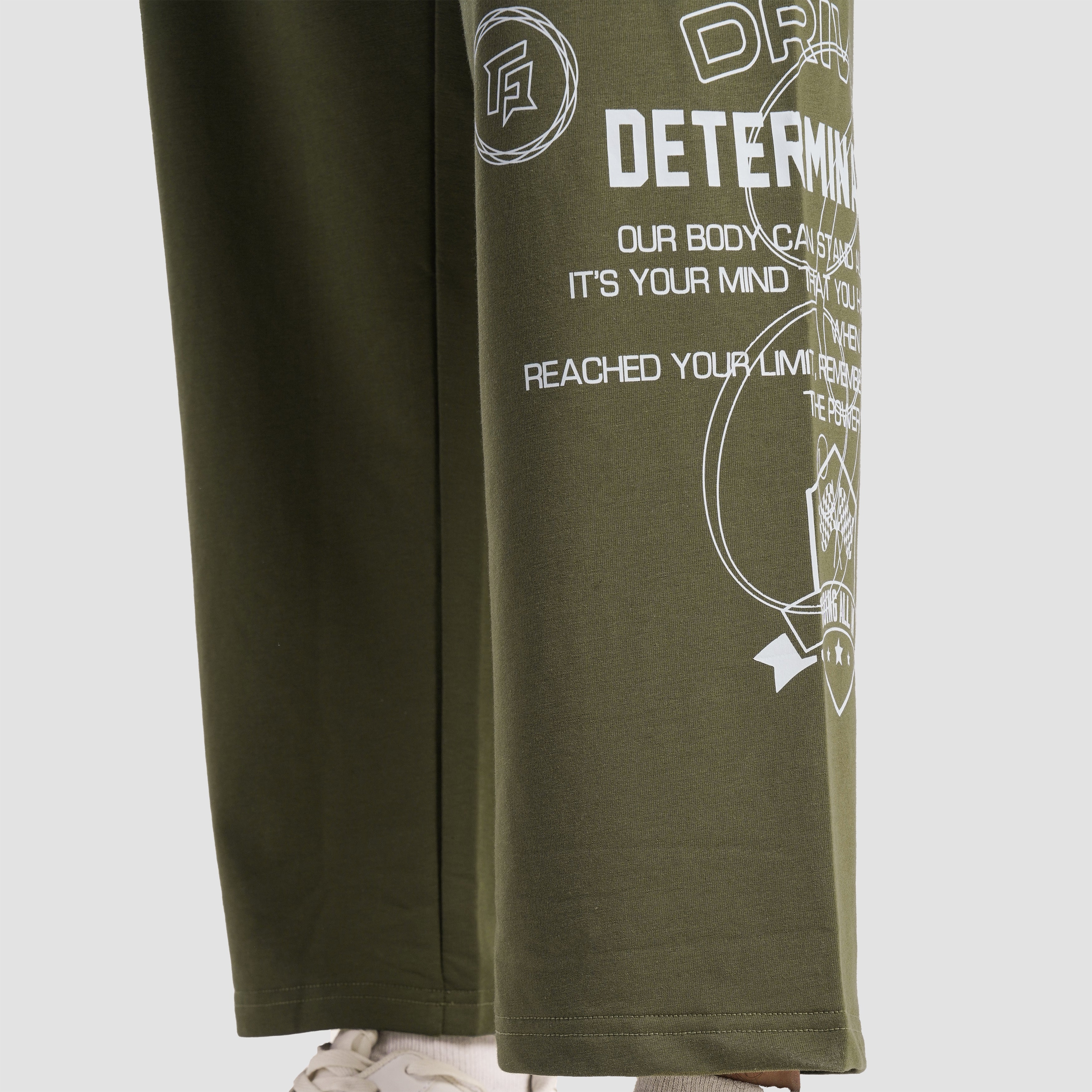 Spectraflex Trousers (Olive)