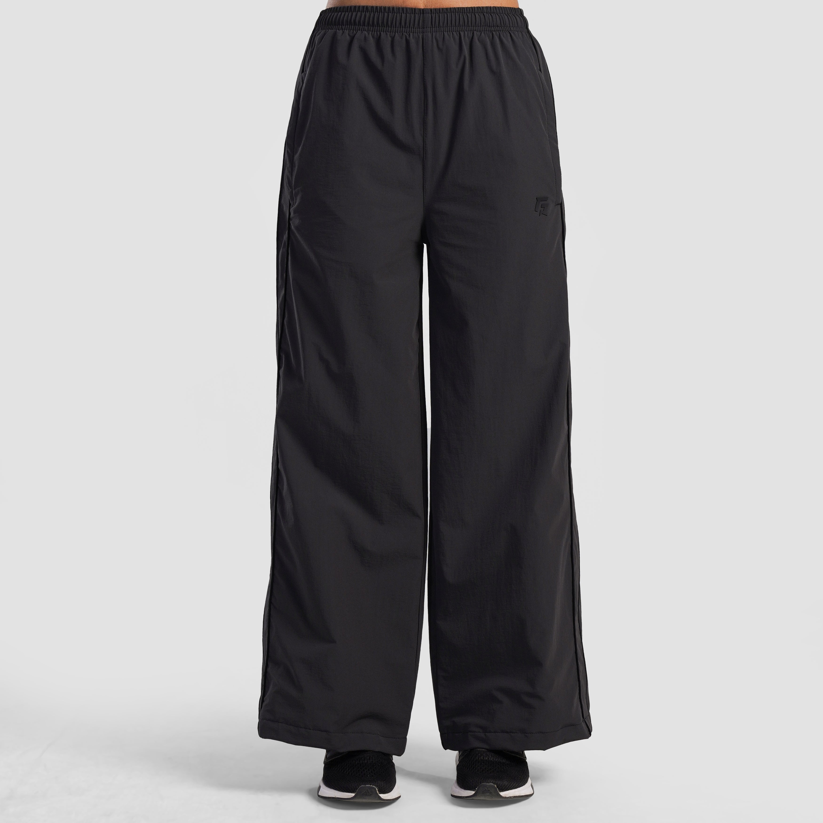 Limitless Track Pants (Charcoal)