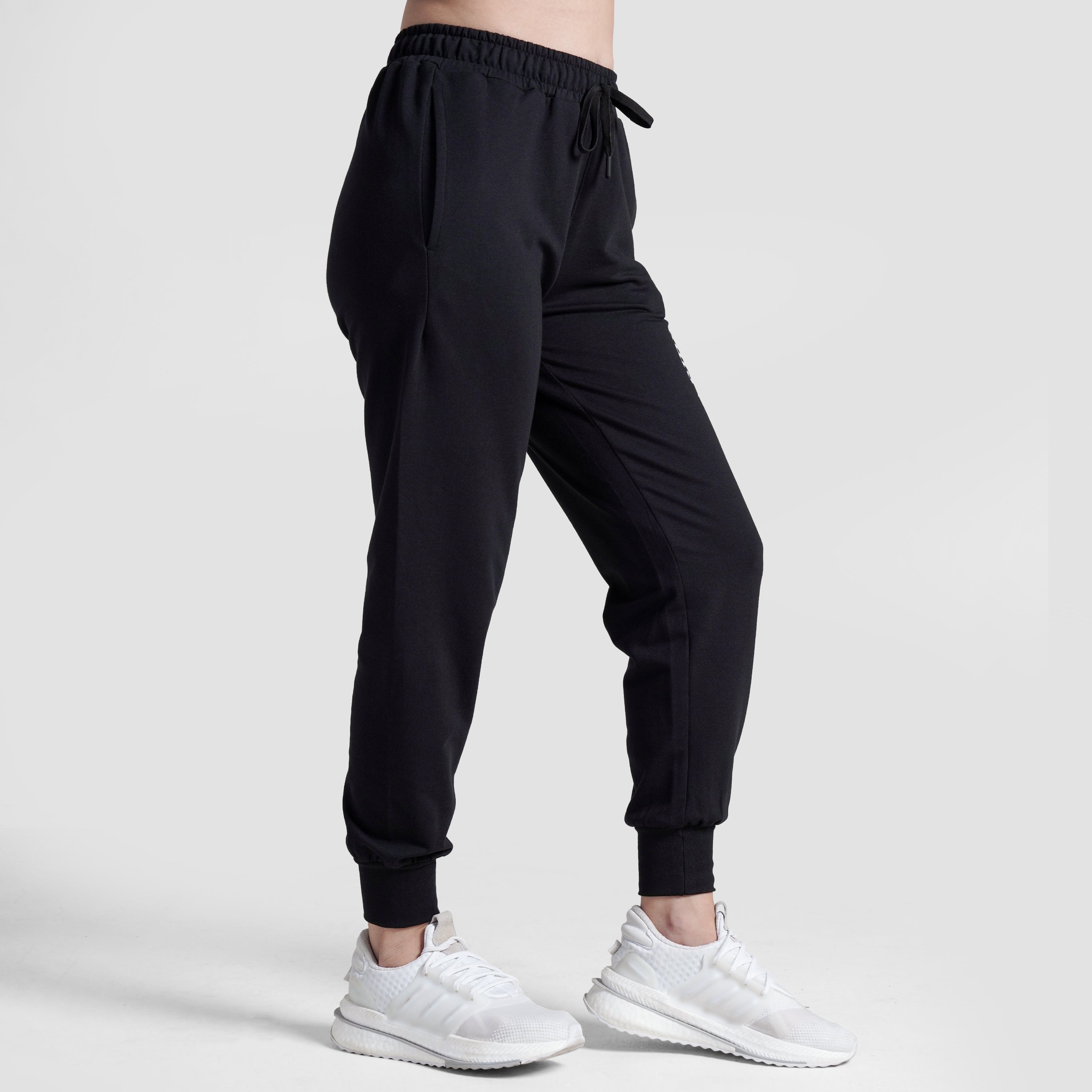 Empower Motion Trousers (Black)