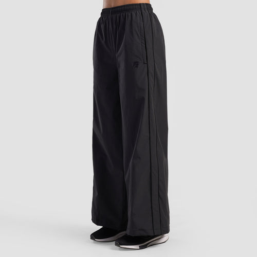 Limitless Track Pants (Charcoal)