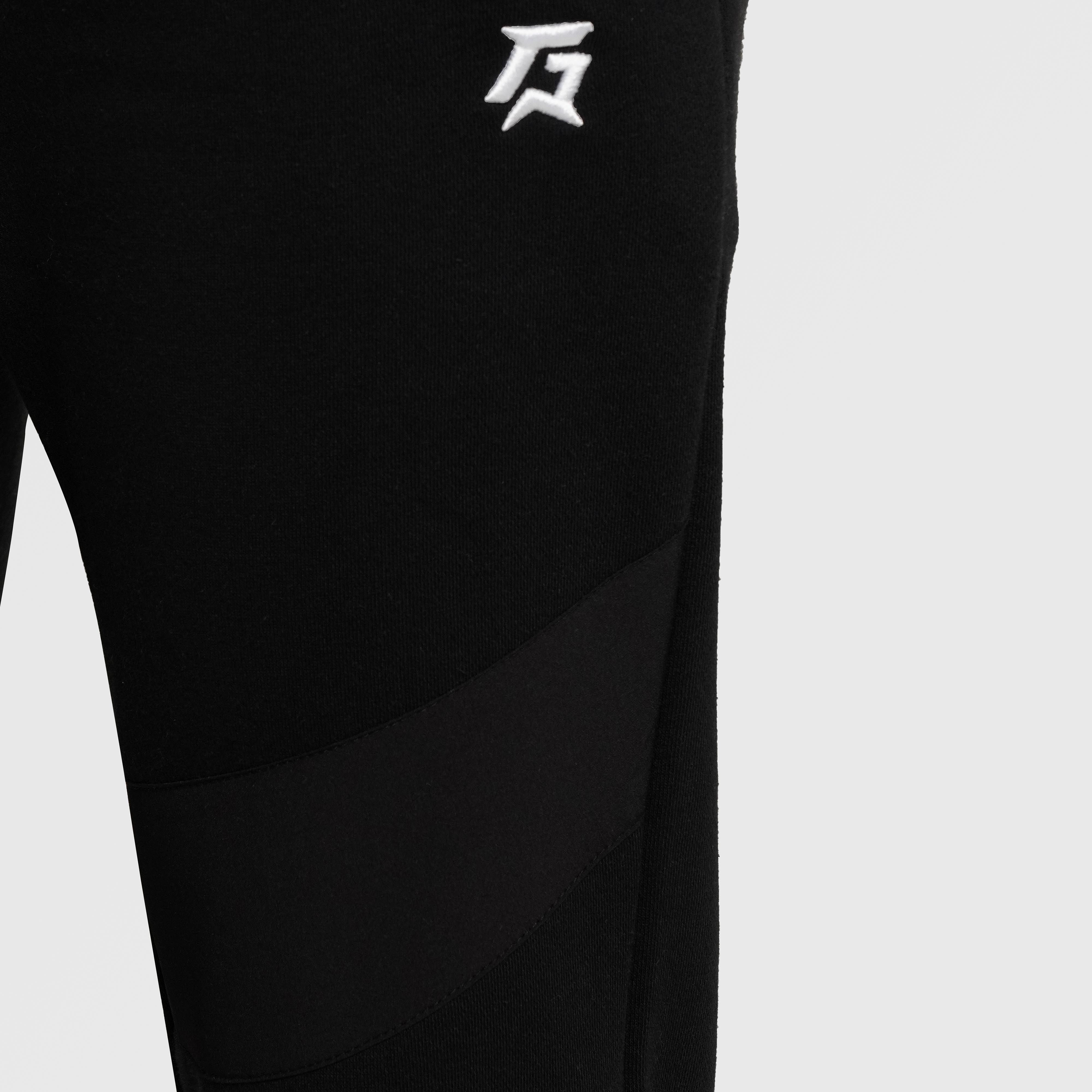 Proto Trousers (Black)