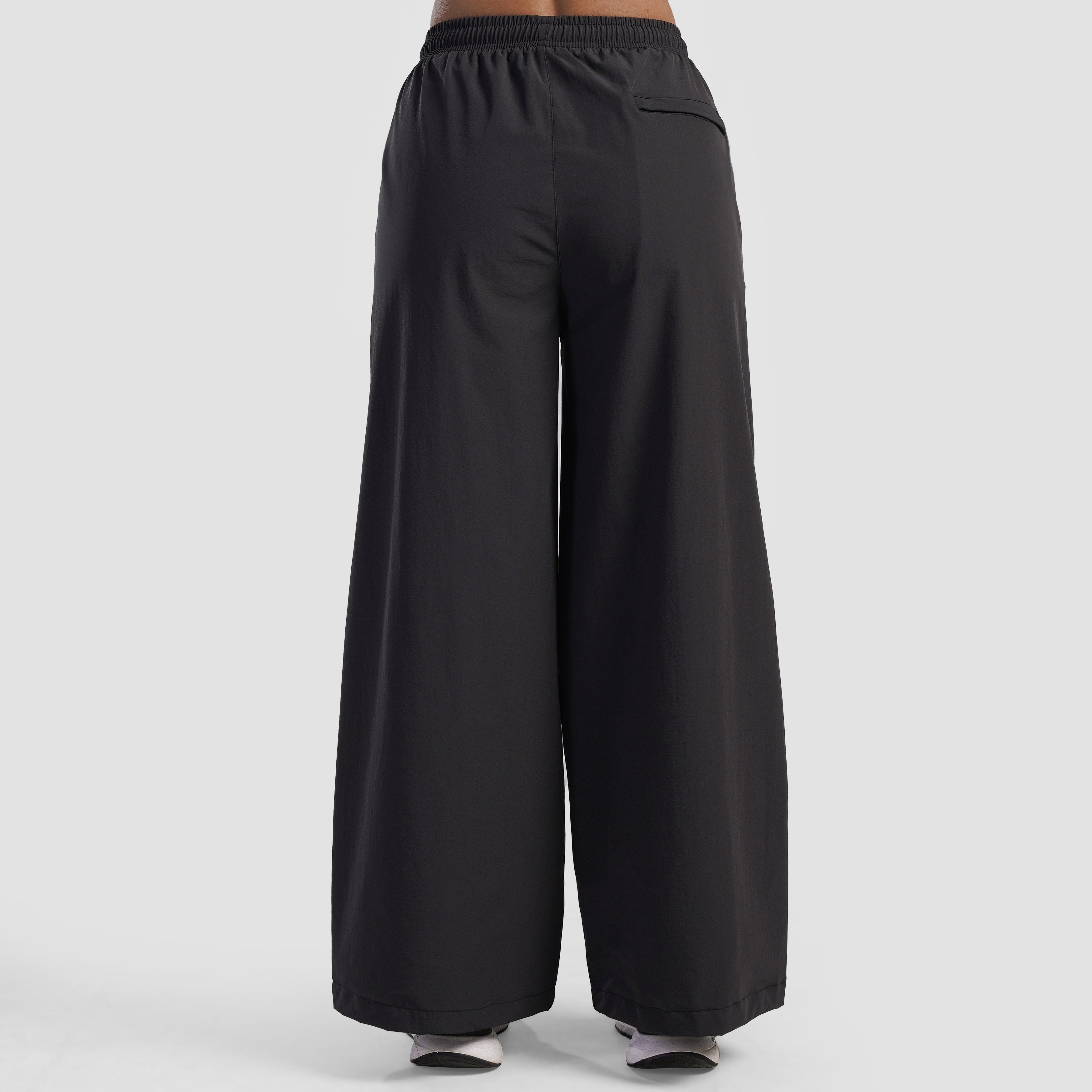 Limitless Track Pants (Charcoal)