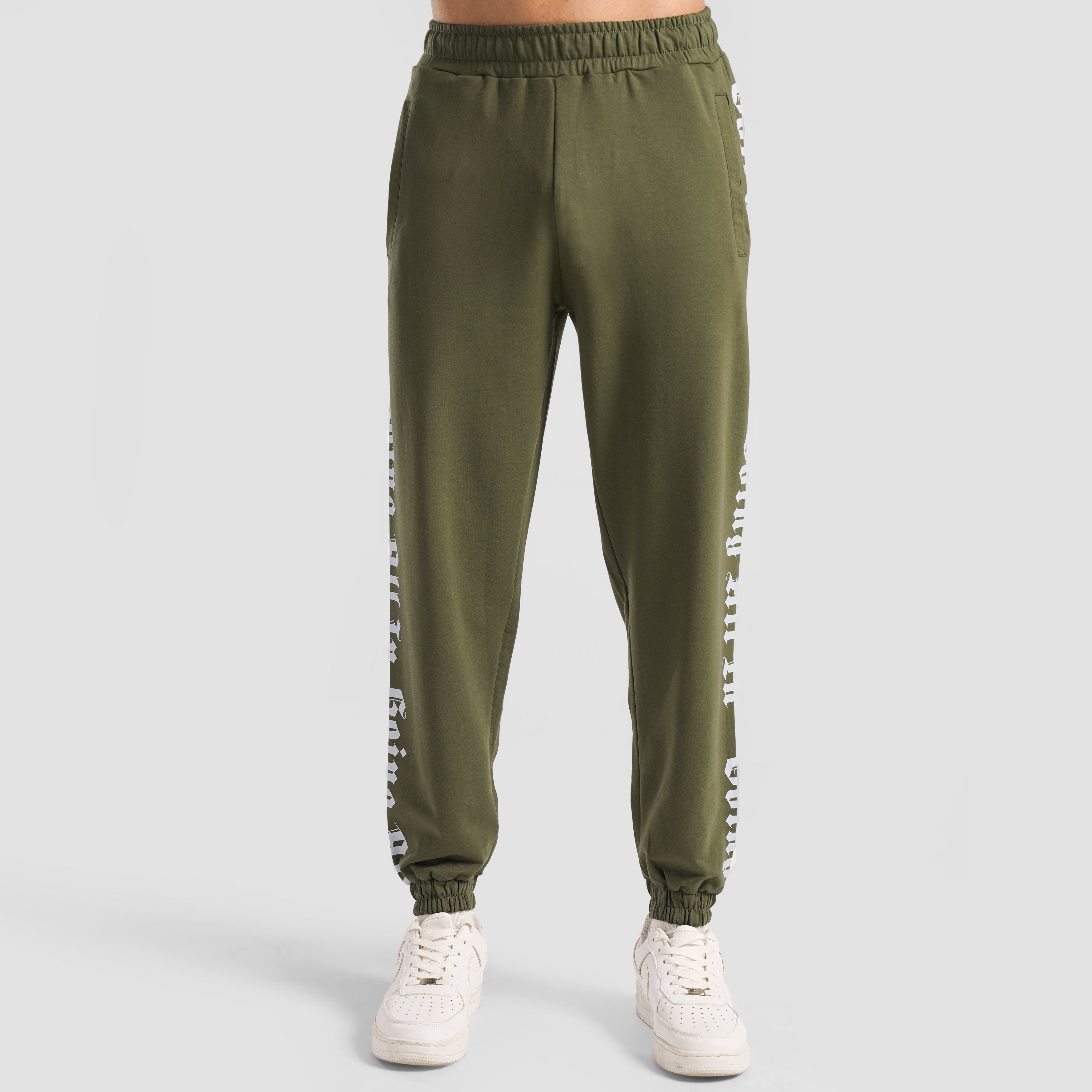 Nexgen Joggers (Olive)