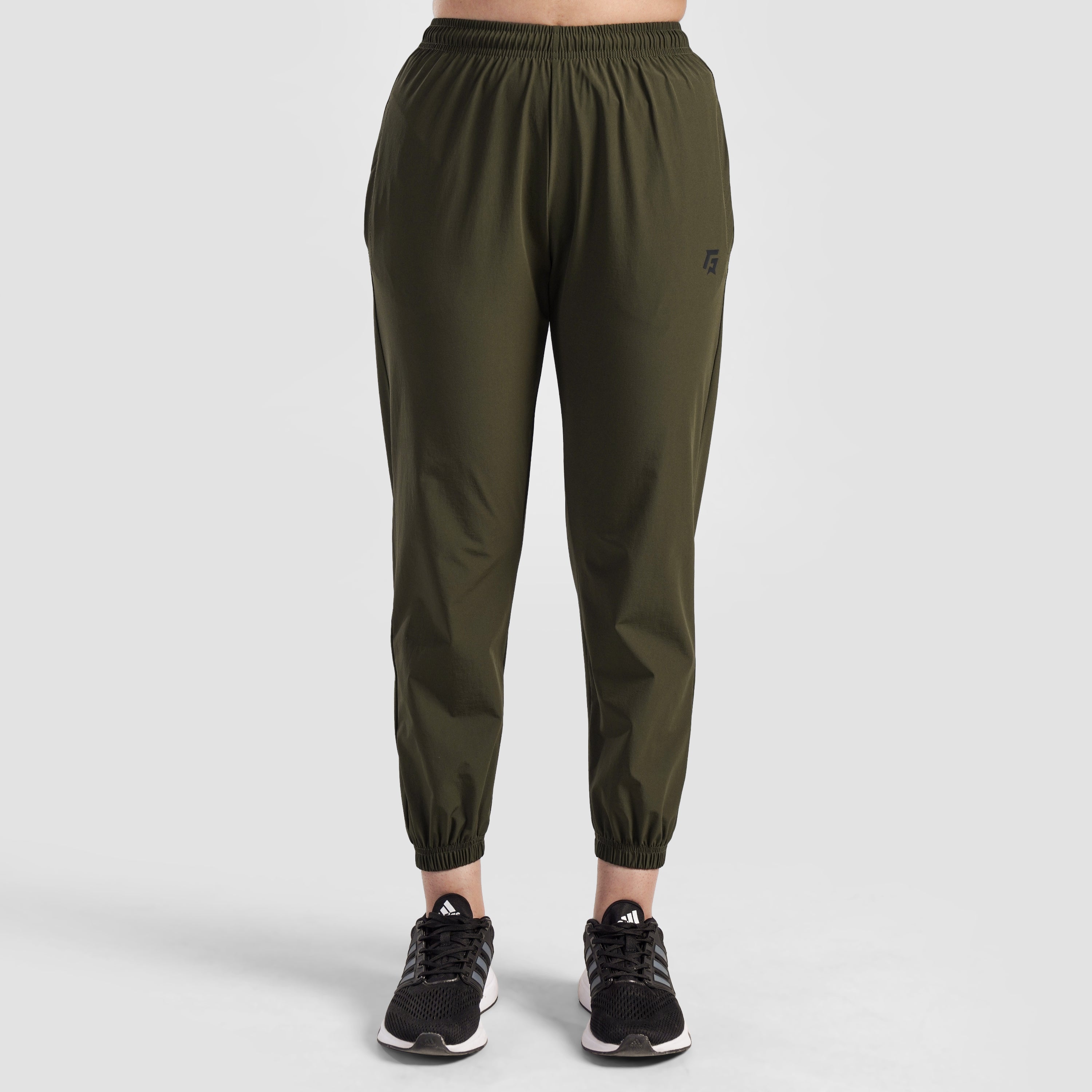 AirFlex Joggers (Olive)