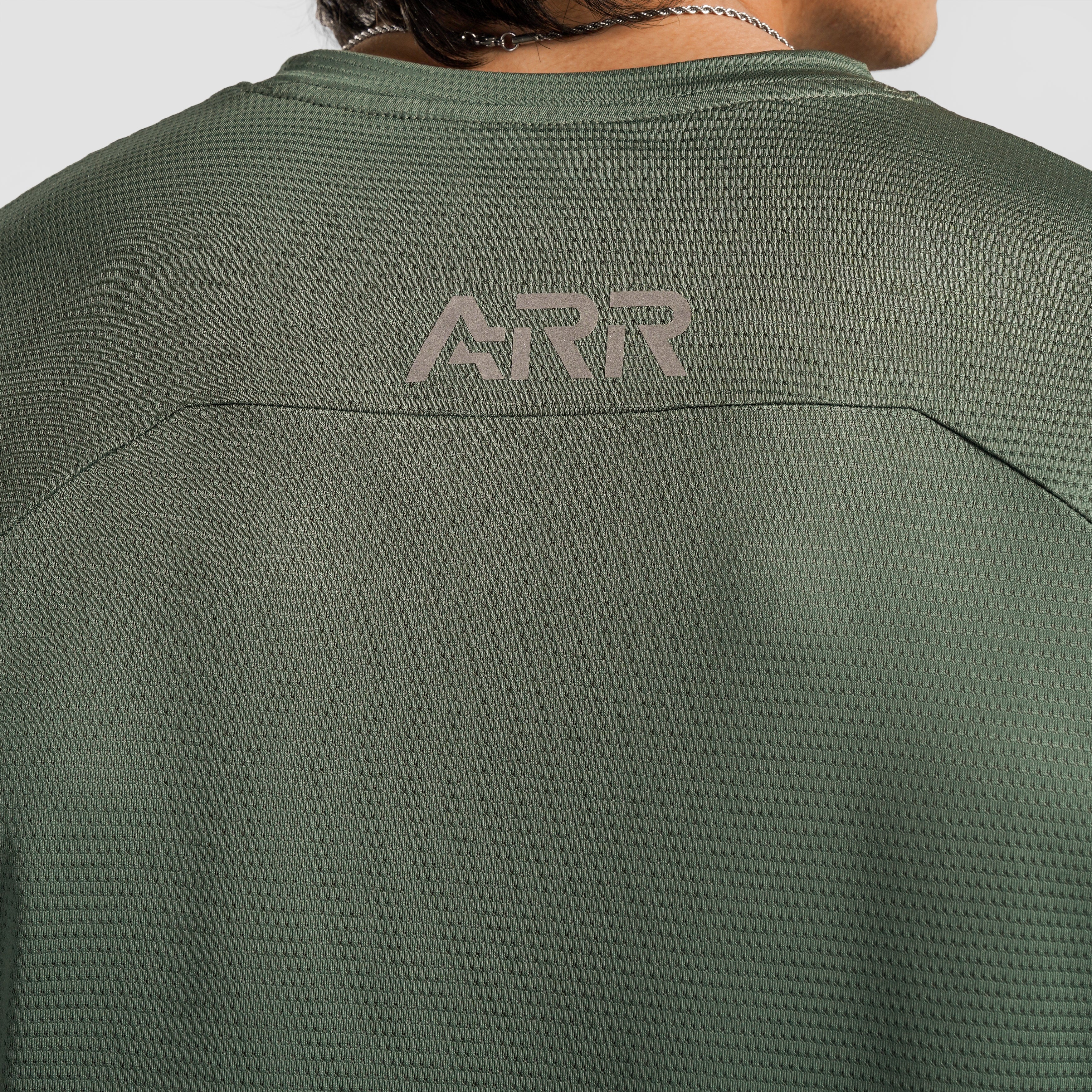 Adapt Tee (Green)