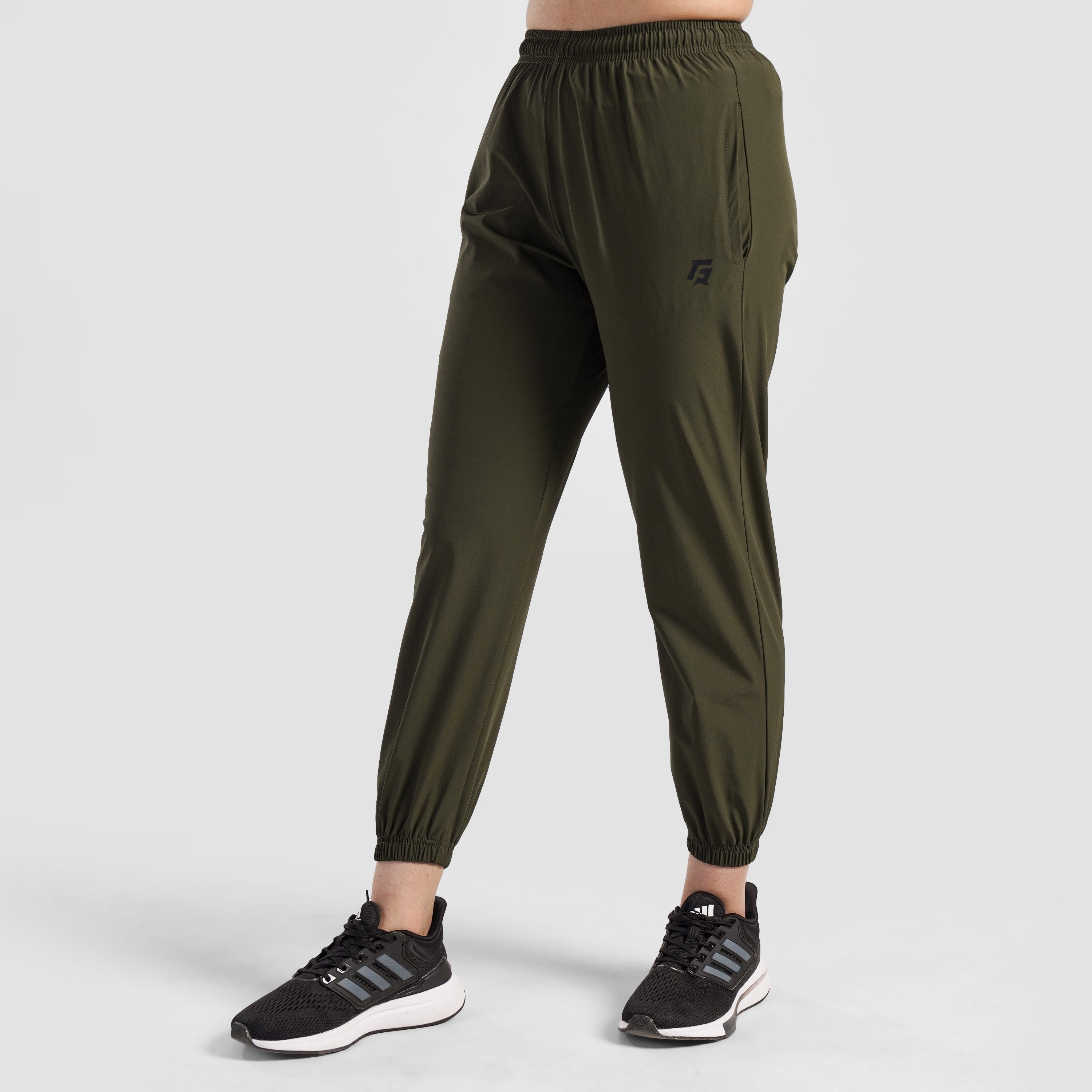 AirFlex Joggers (Olive)