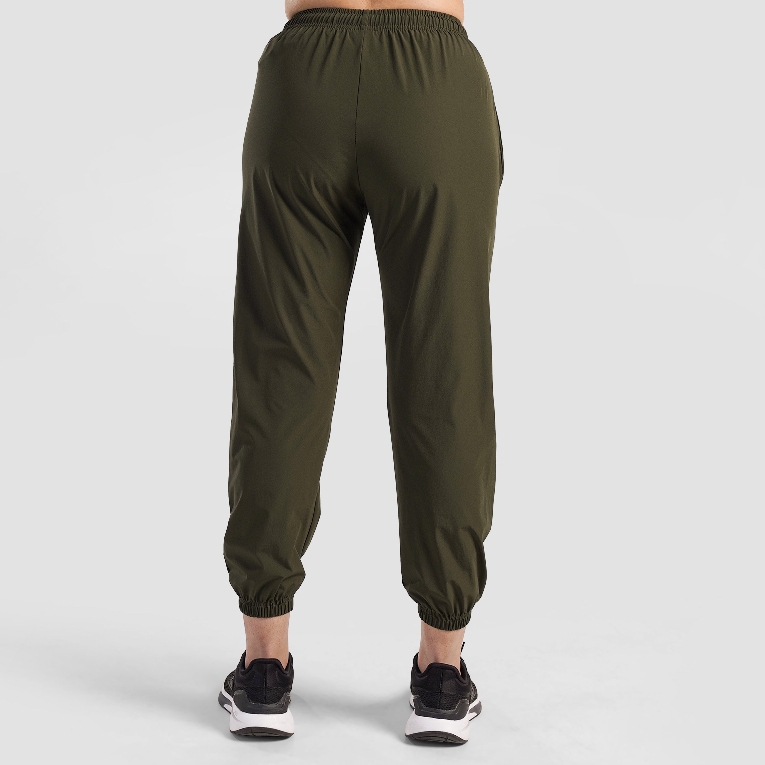 AirFlex Joggers (Olive)