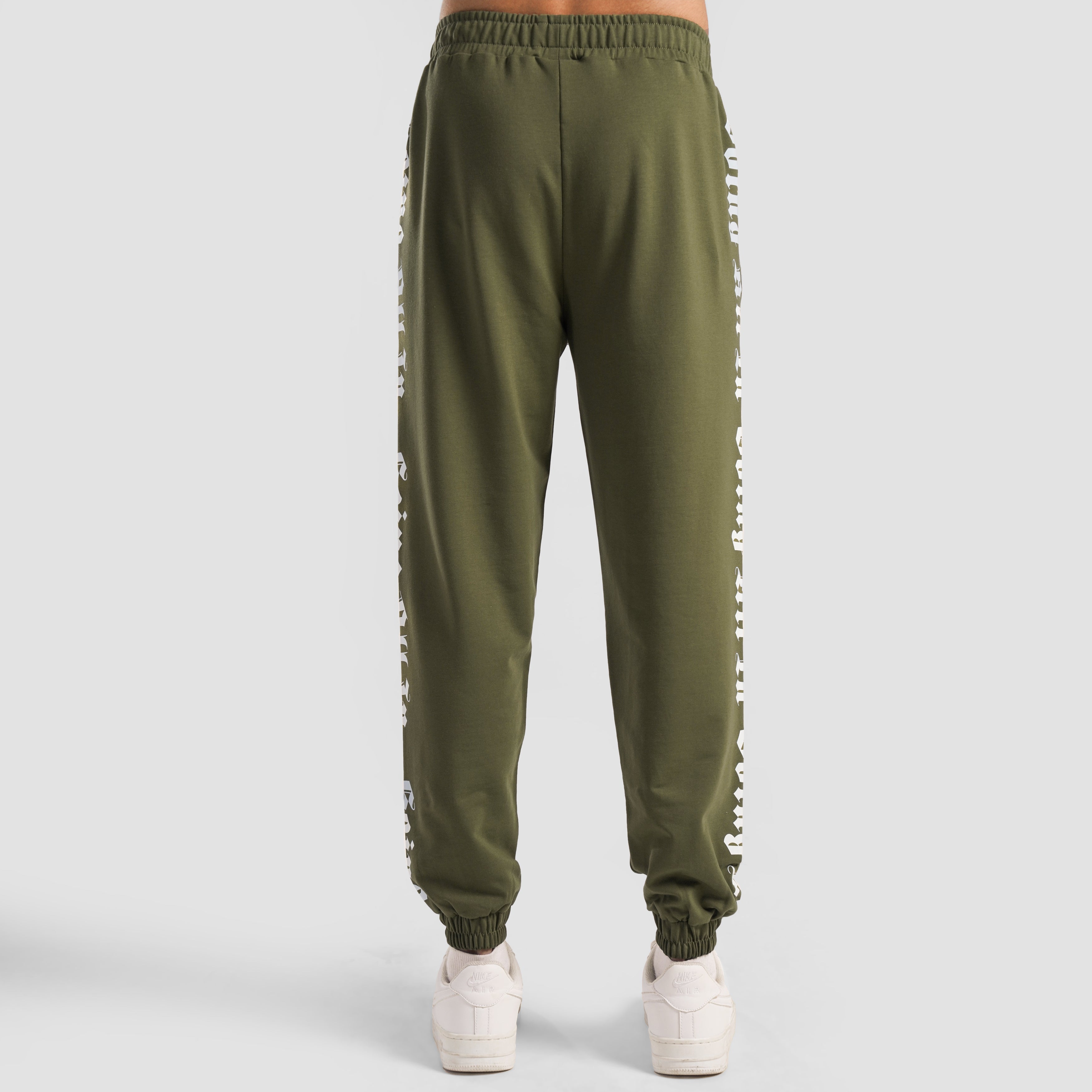 Nexgen Joggers (Olive)