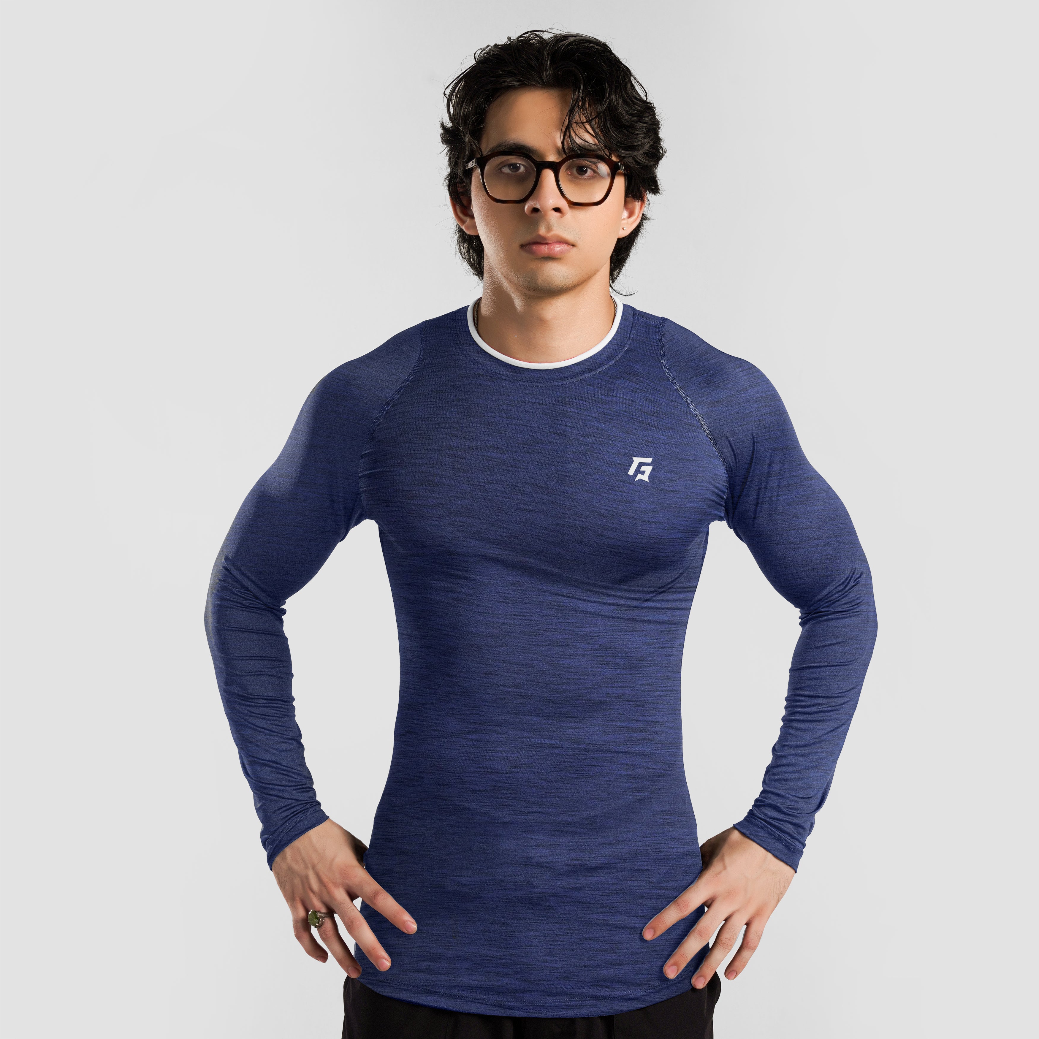 GAI ARR COMPRESSION (Navy)