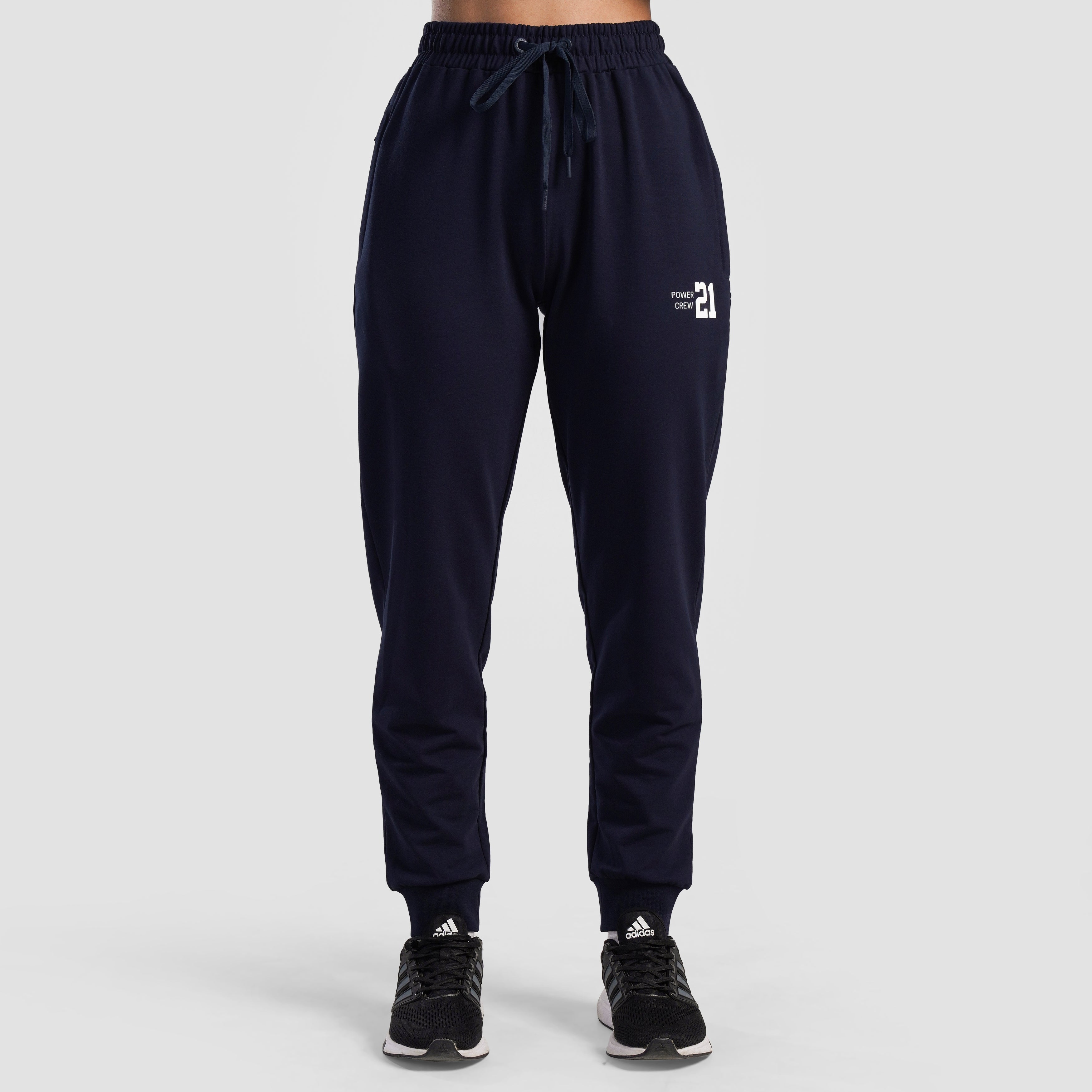 Varsity Joggers (Navy)