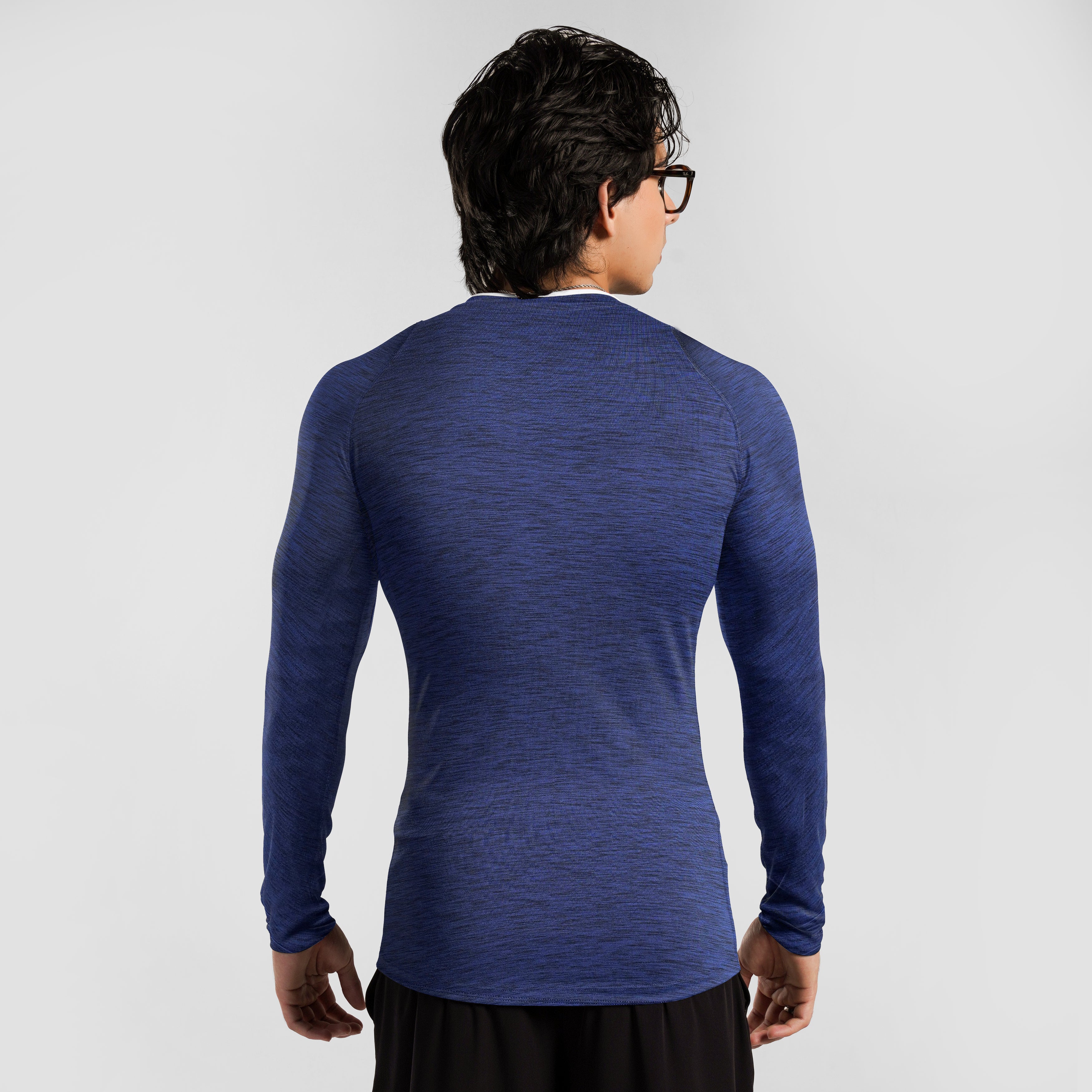GAI ARR COMPRESSION (Navy)