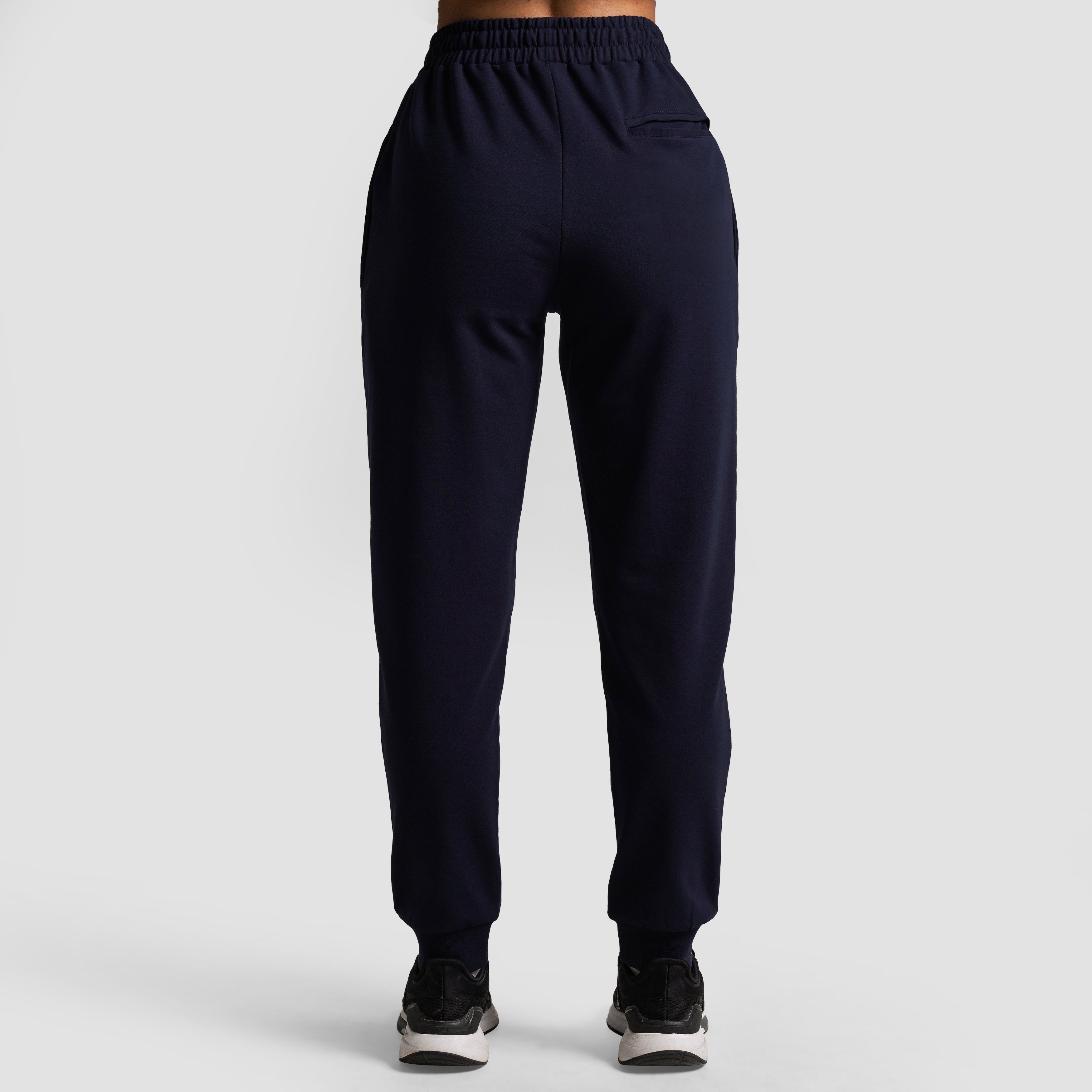 Varsity Joggers (Navy)