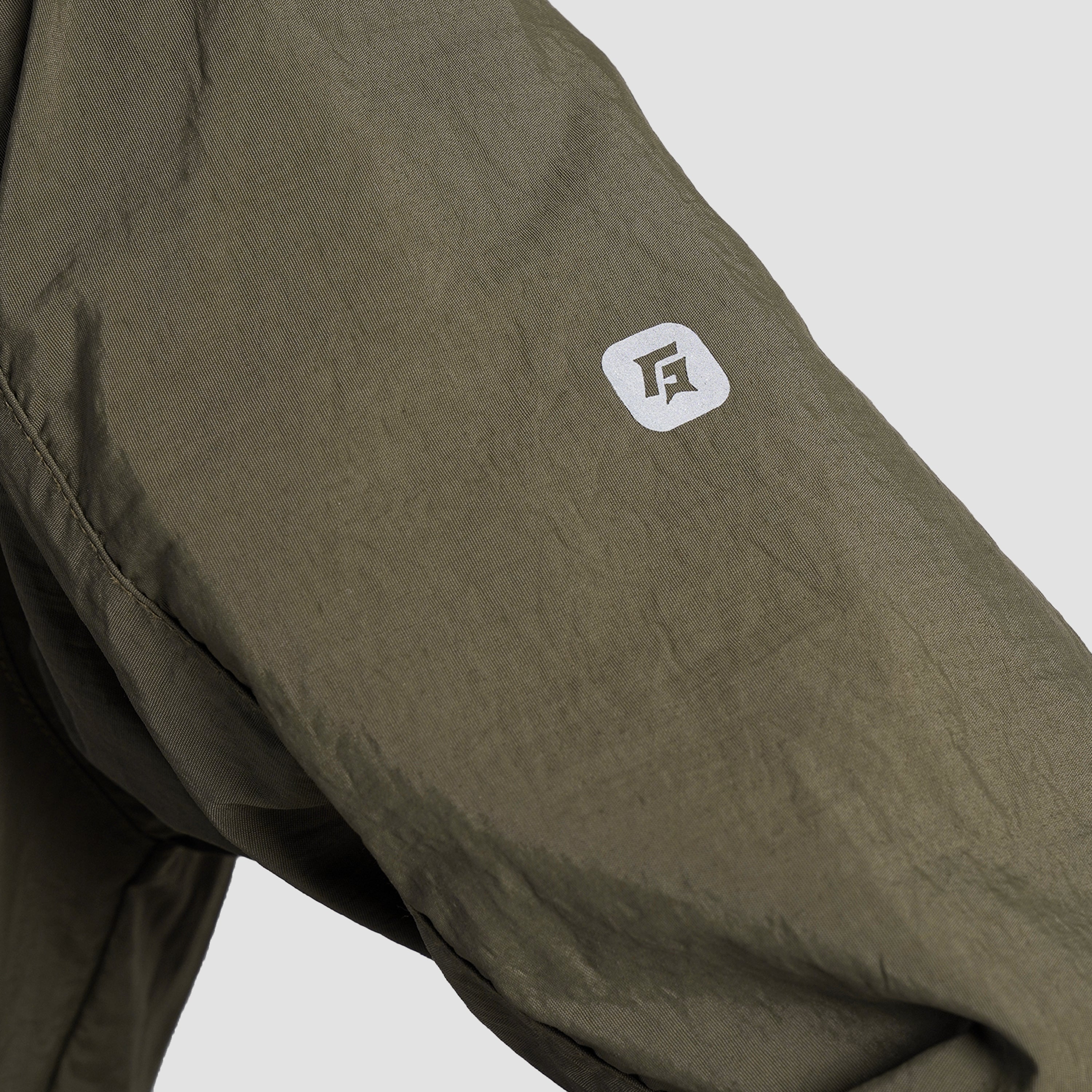 Rep Ridge Jacket (Olive)