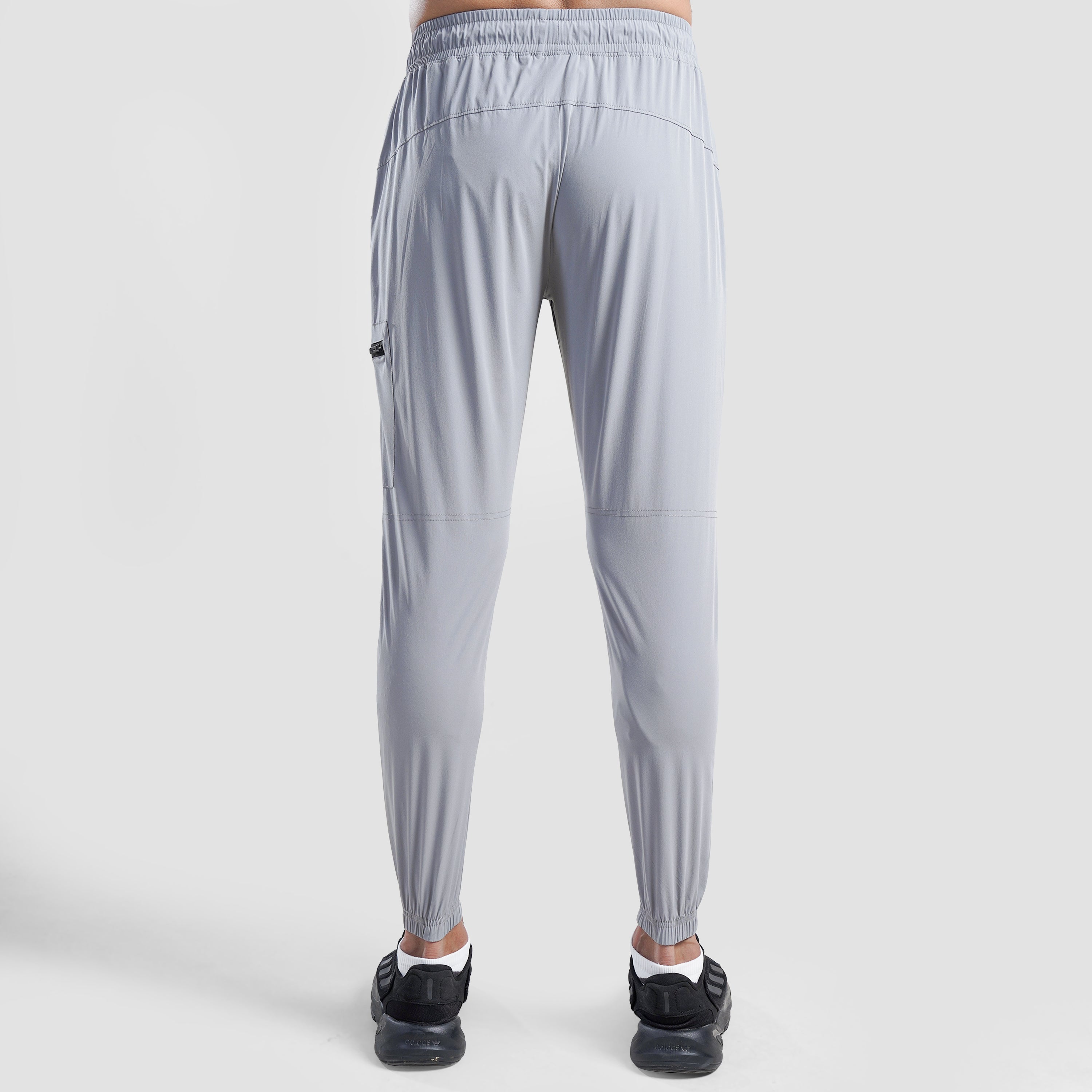 Pulse Trousers (Grey)