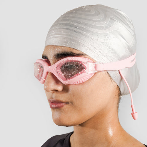 Flip Goggles (Peach)