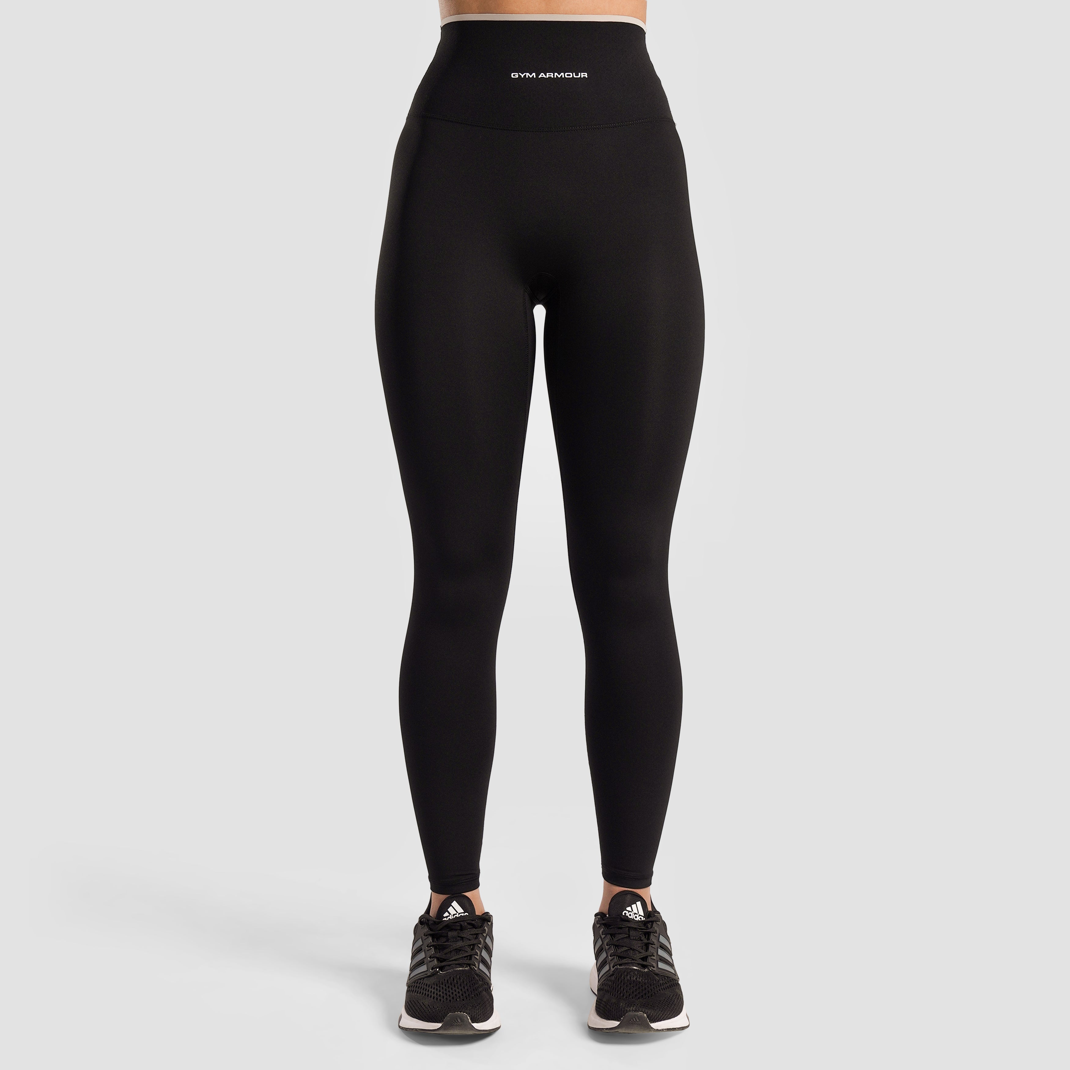 Momentum Leggings (Black)