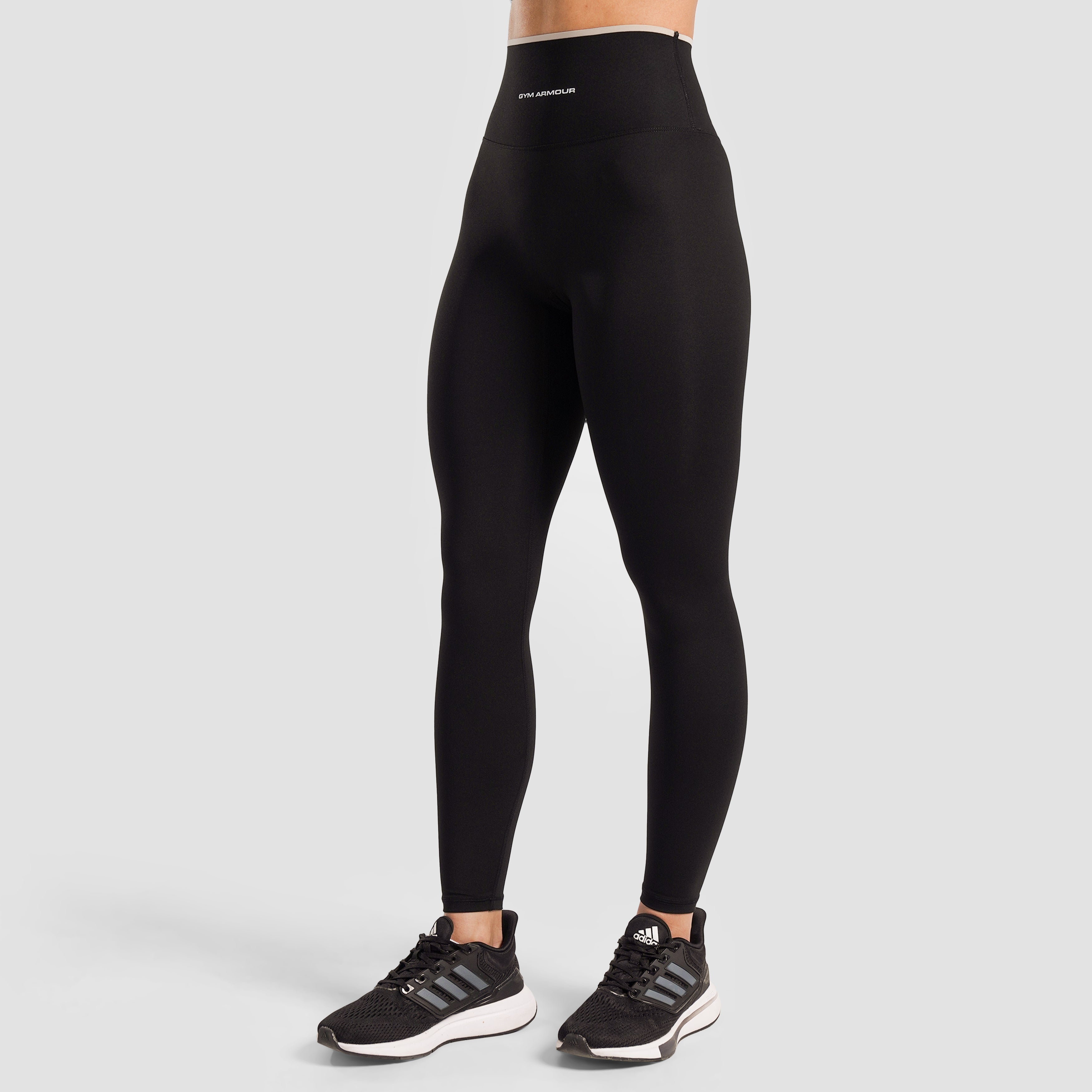 Momentum Leggings (Black)