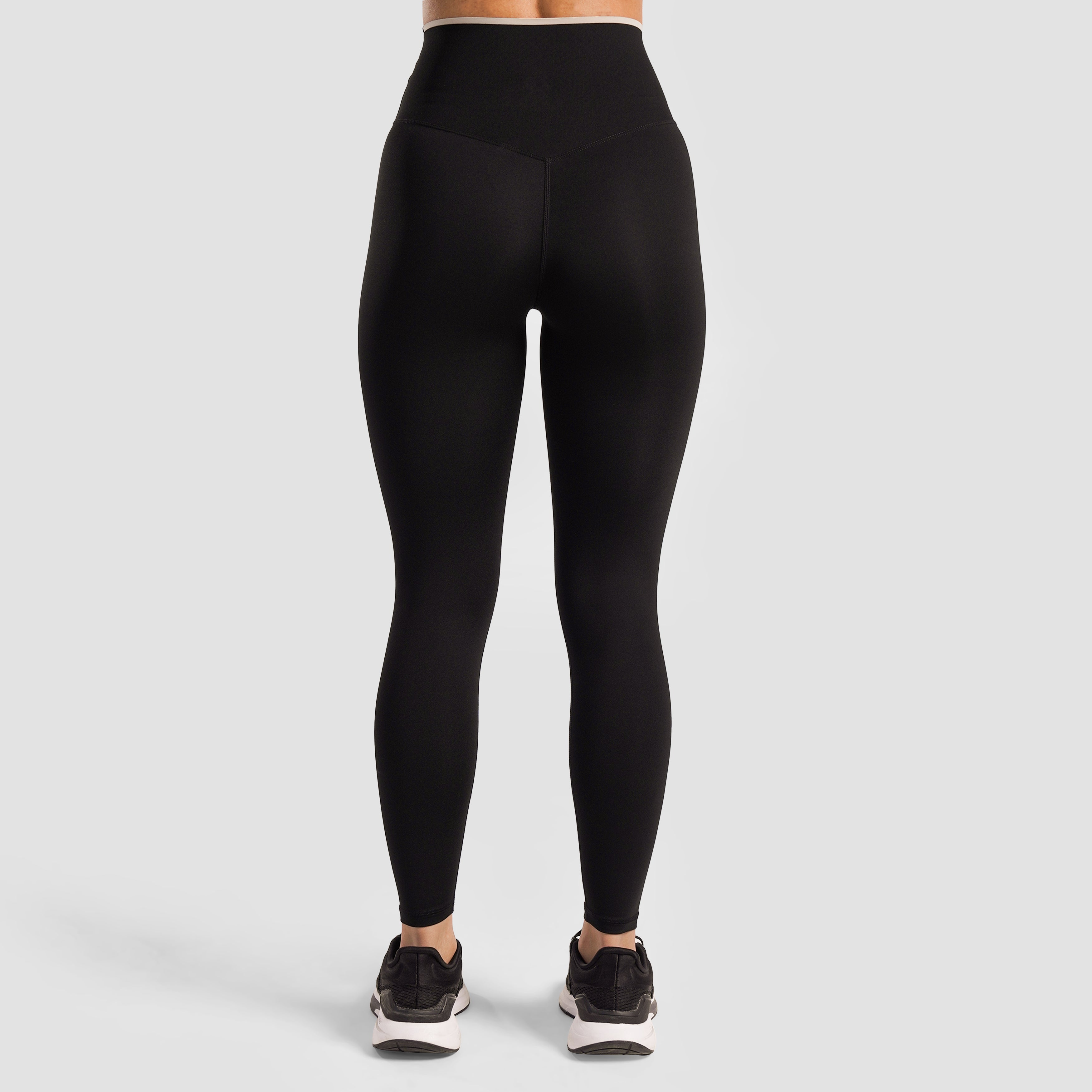 Momentum Leggings (Black)