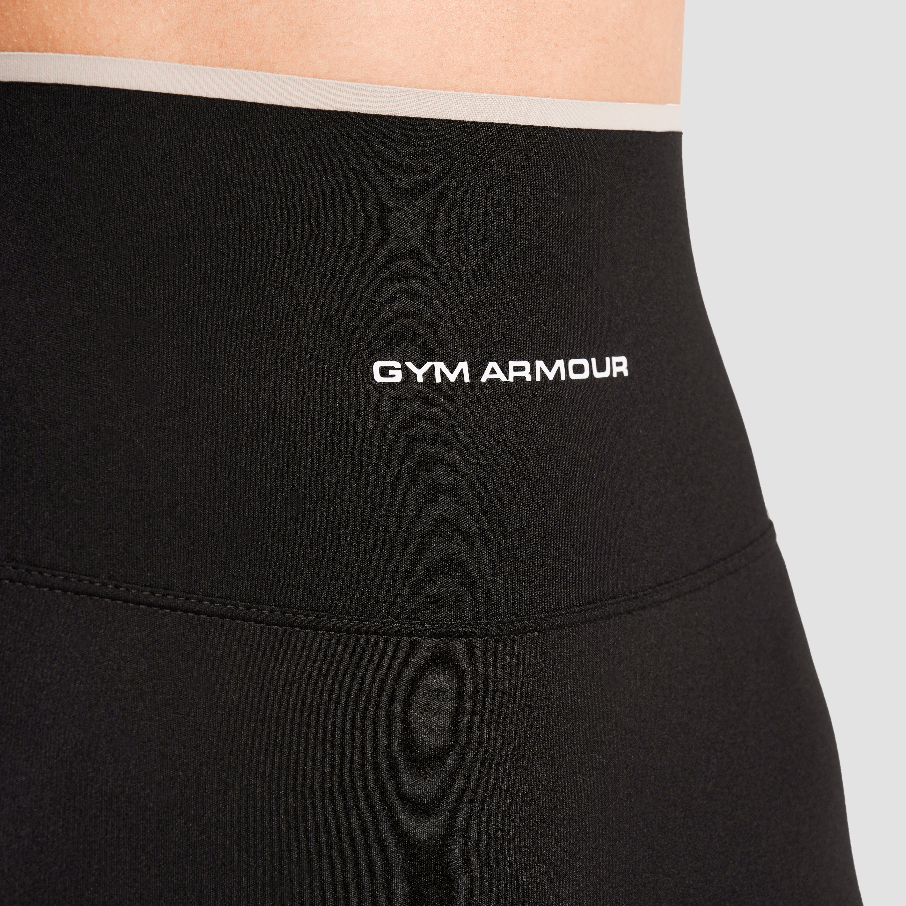 Momentum Leggings (Black)