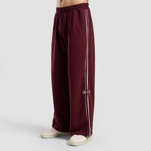 GAI X ARR Impact Trousers (Maroon)