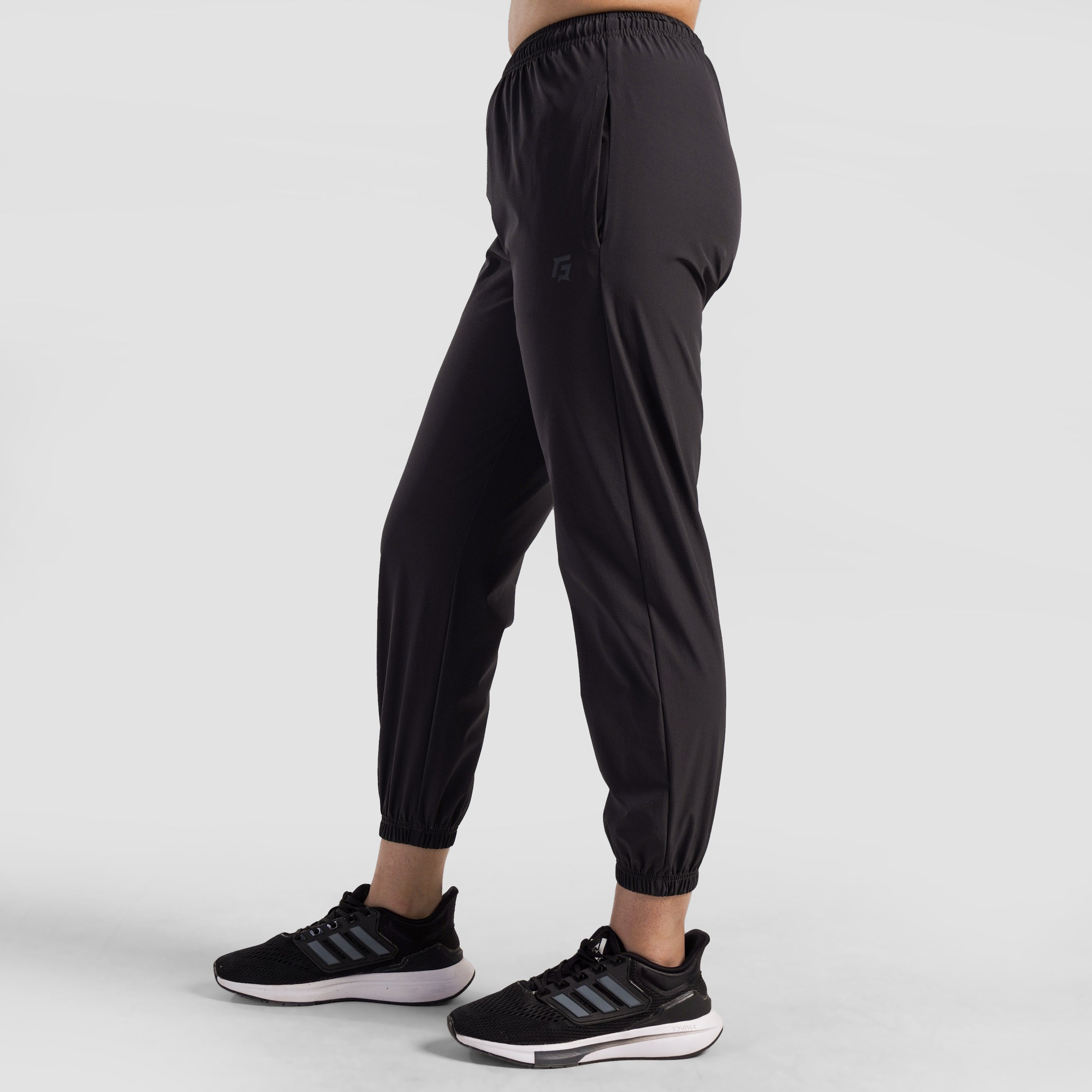 AirFlex Joggers (Charcoal)