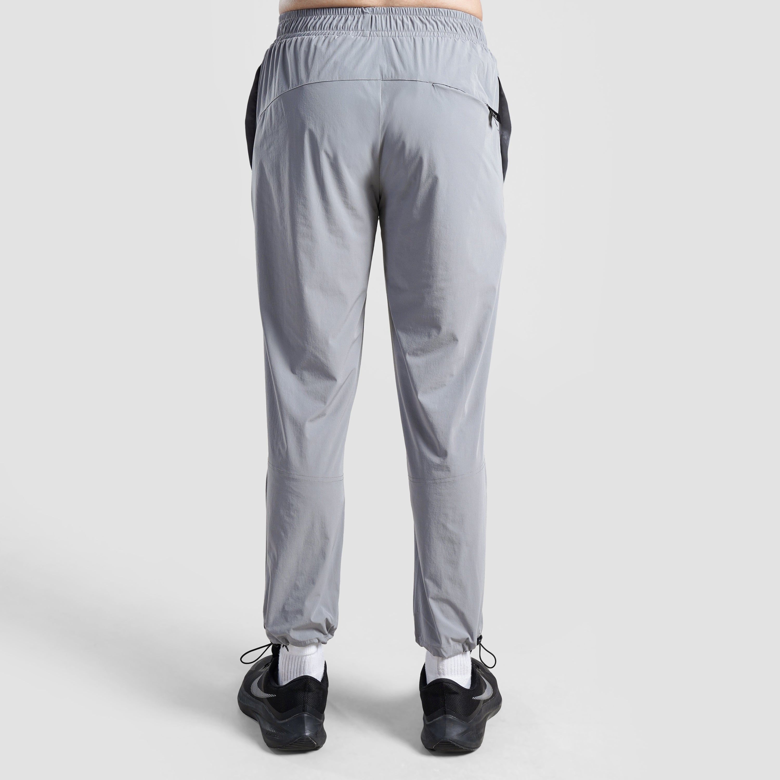 Resonance Trousers (Heather Grey)